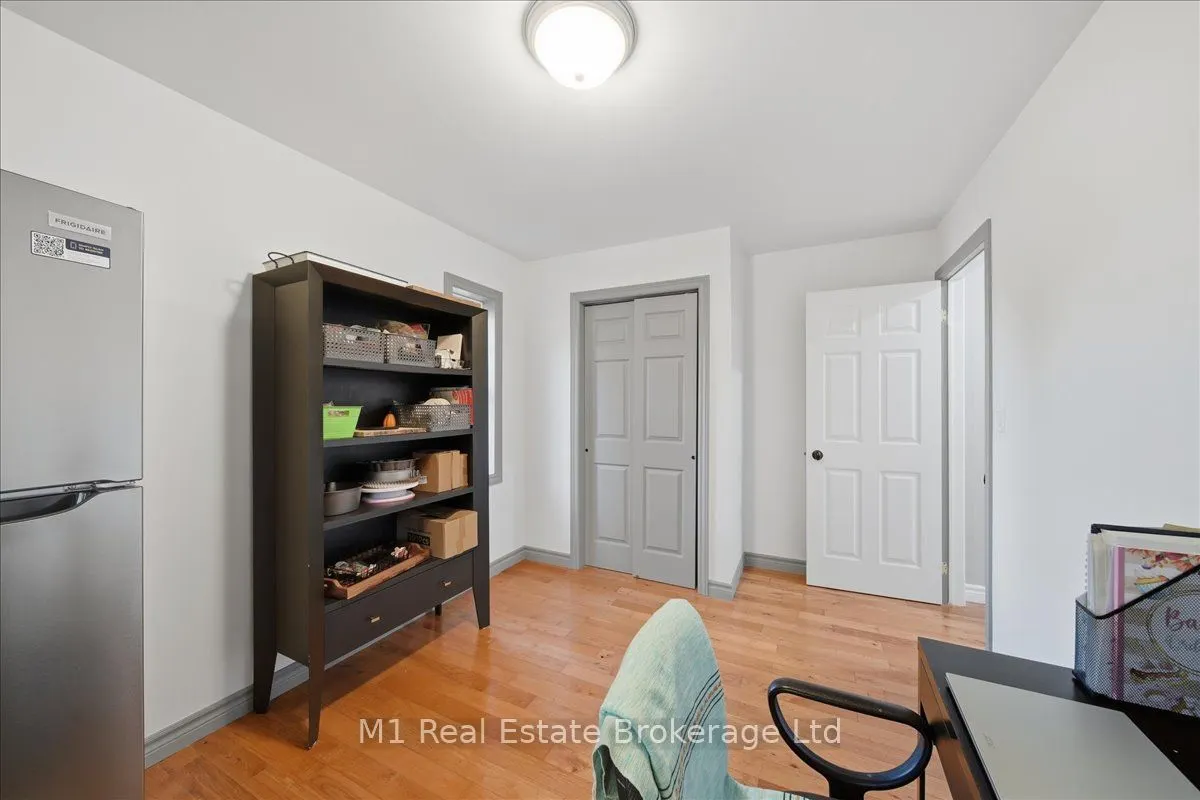 3261 St. Amant Road