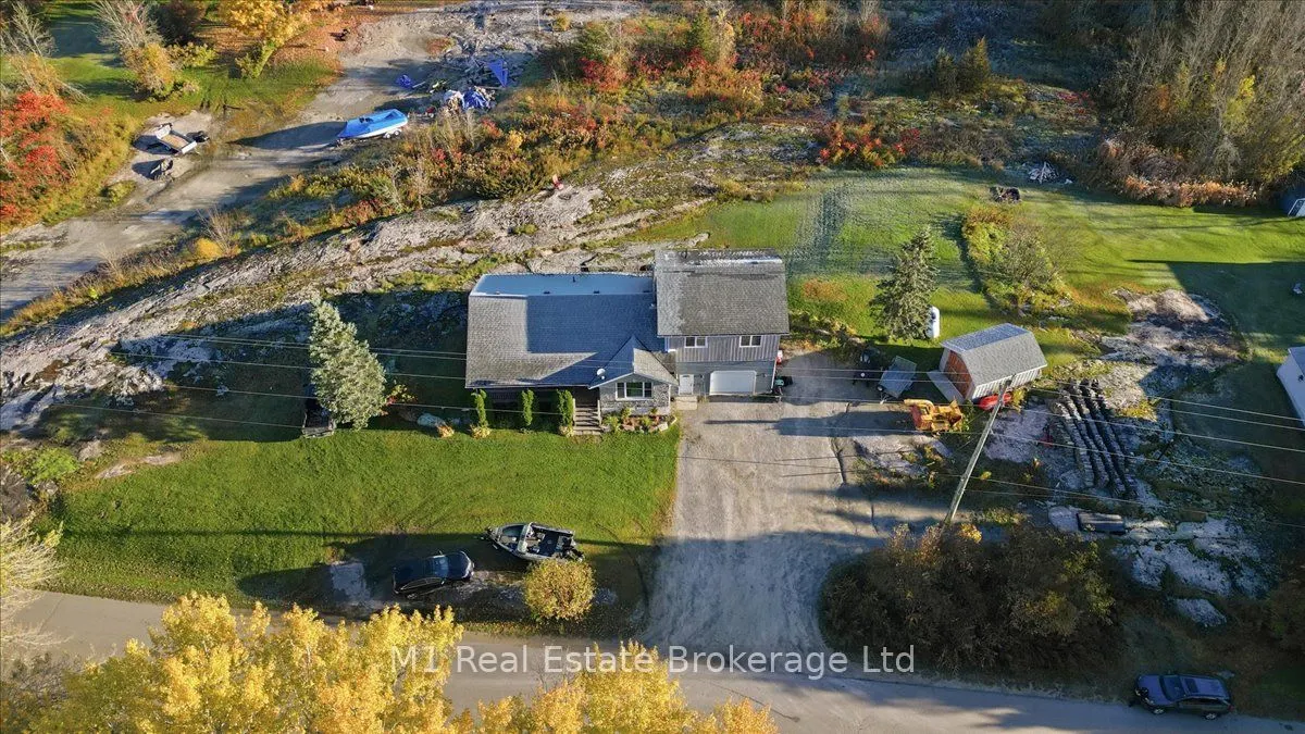 3261 St. Amant Road