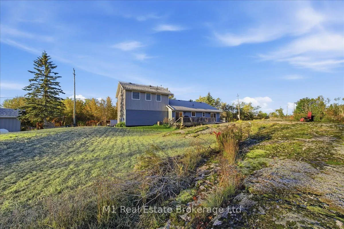 3261 St. Amant Road
