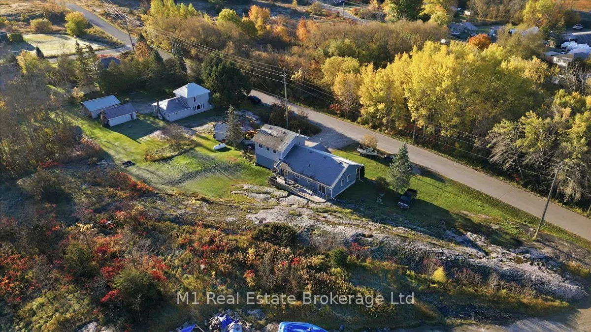 3261 St. Amant Road