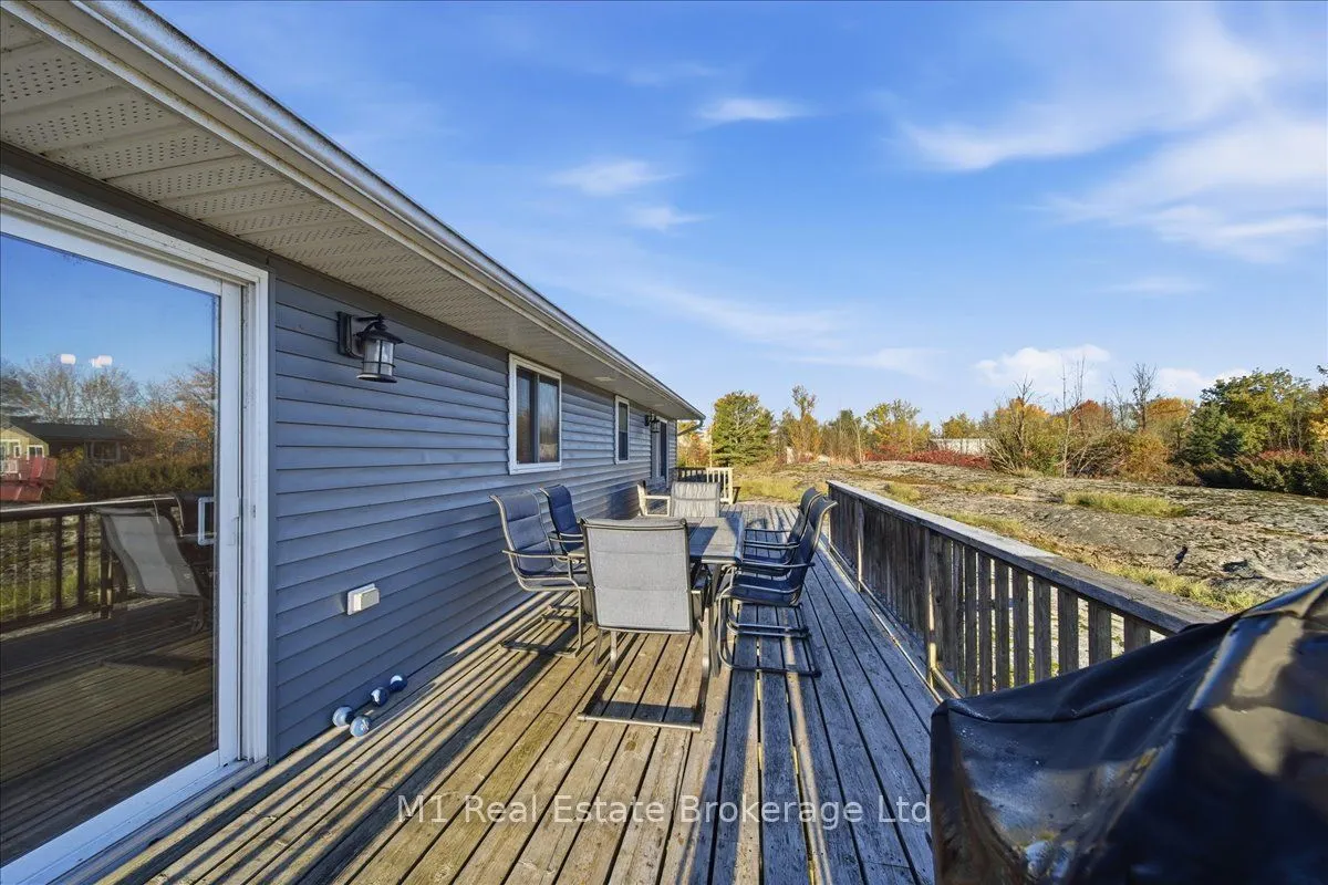 3261 St. Amant Road