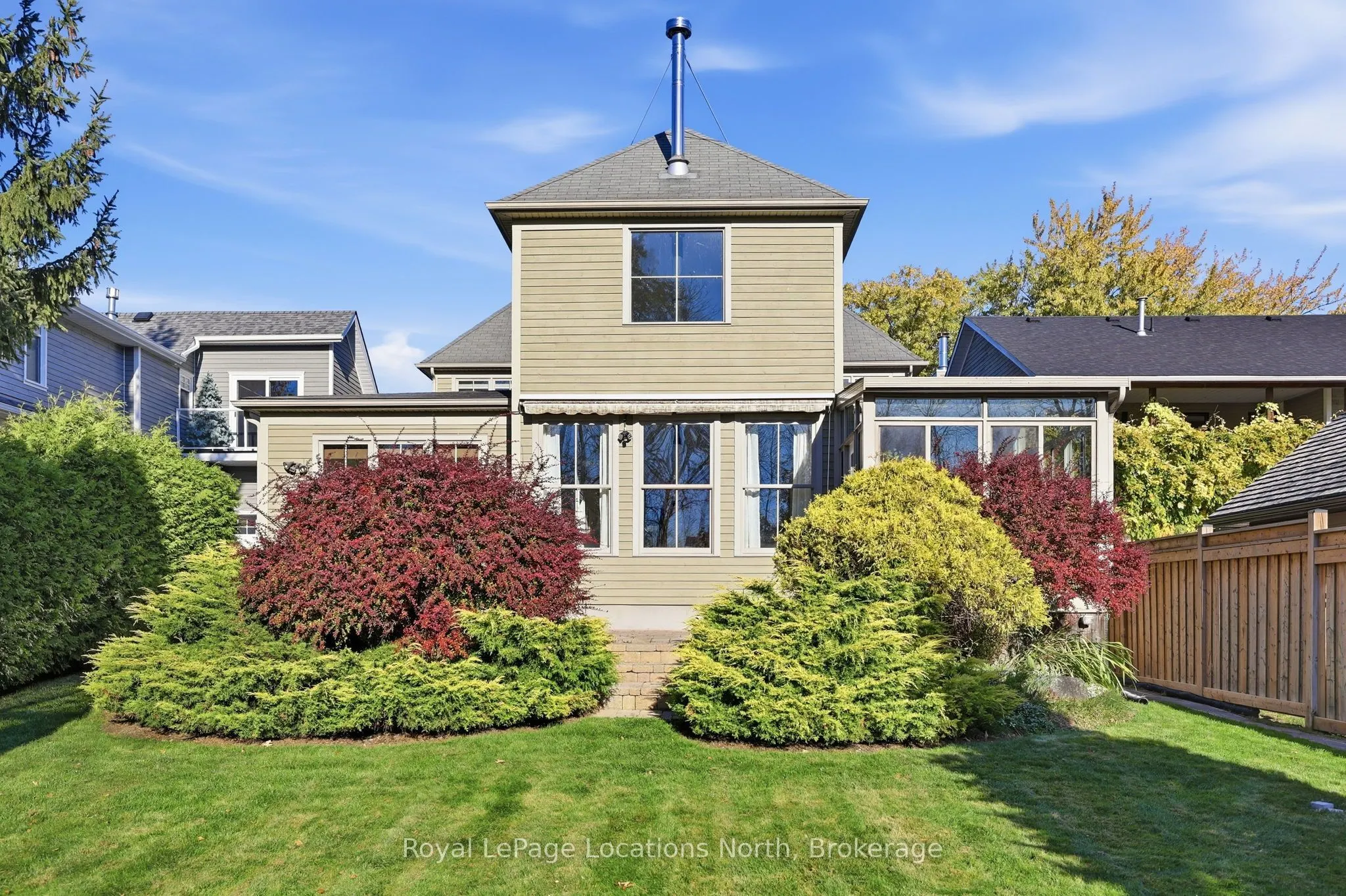 43 Niagara Street