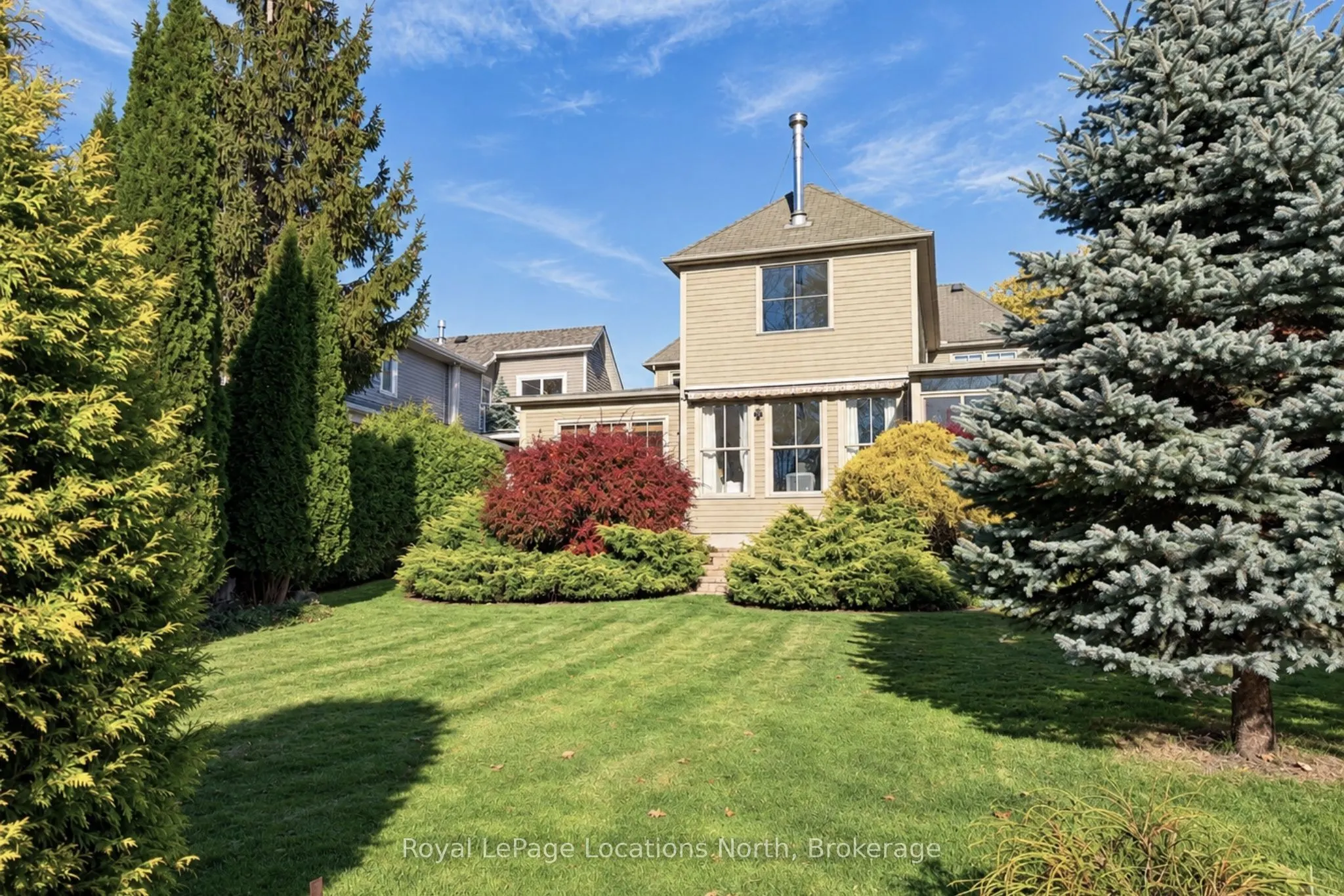 43 Niagara Street
