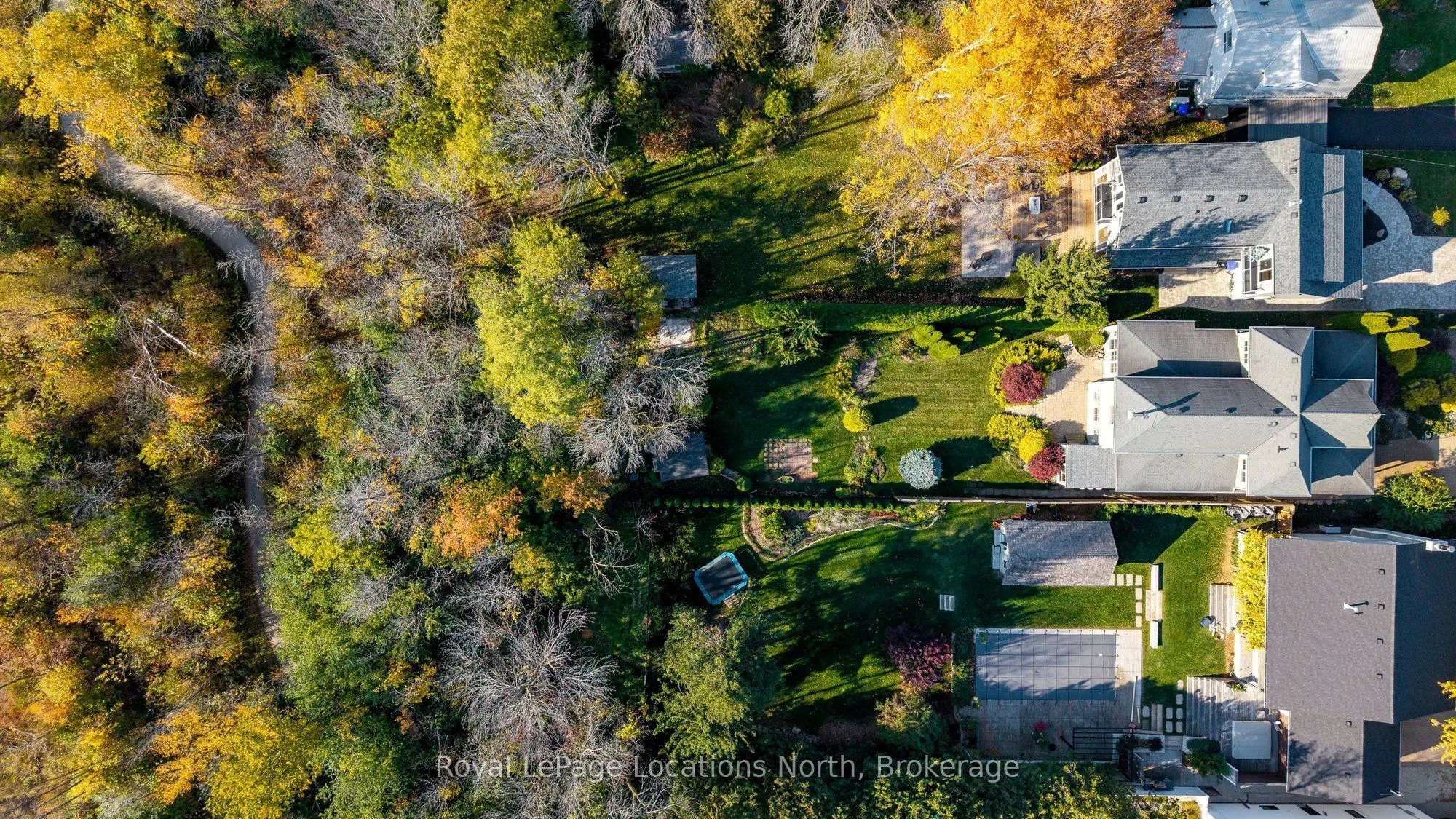 43 Niagara Street