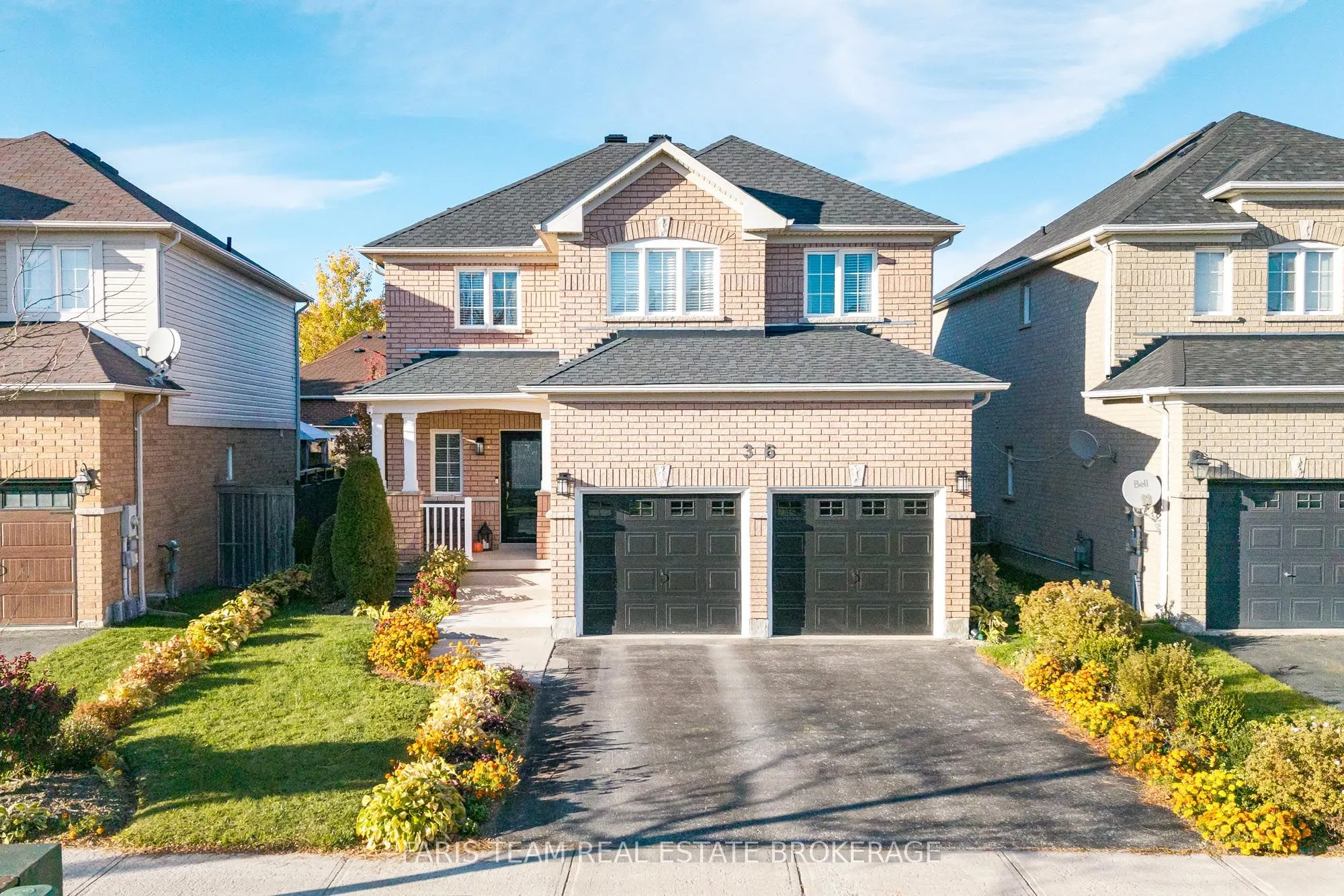 36 Connaught Lane