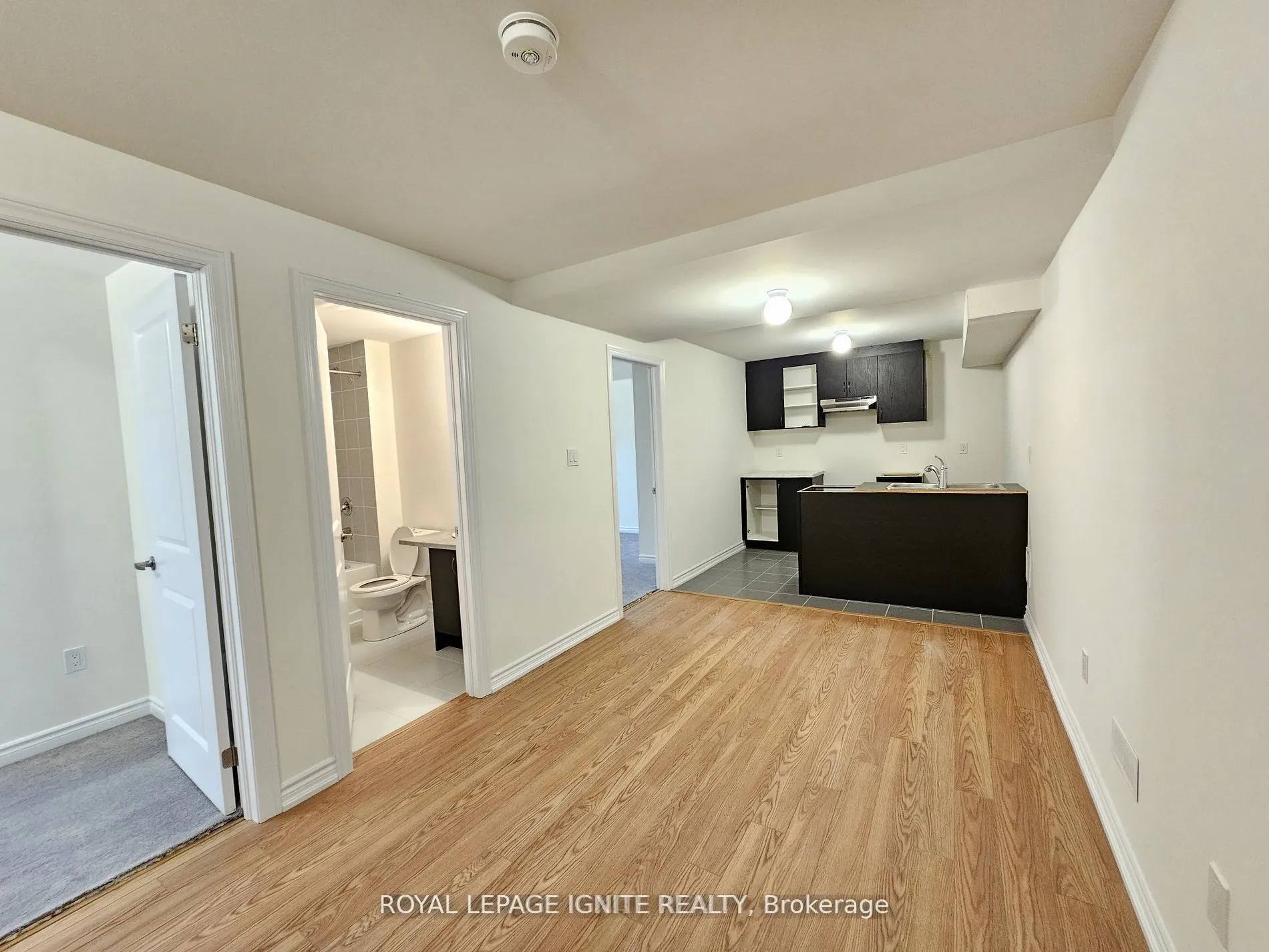 47 Prudhoe Terrace #Basement