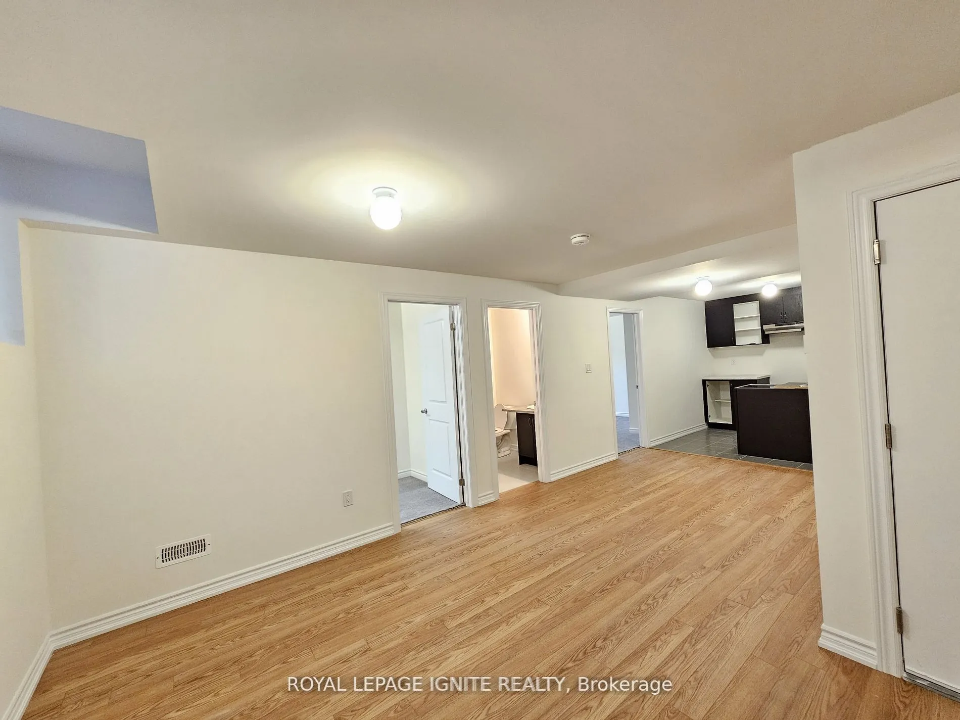 47 Prudhoe Terrace #Basement