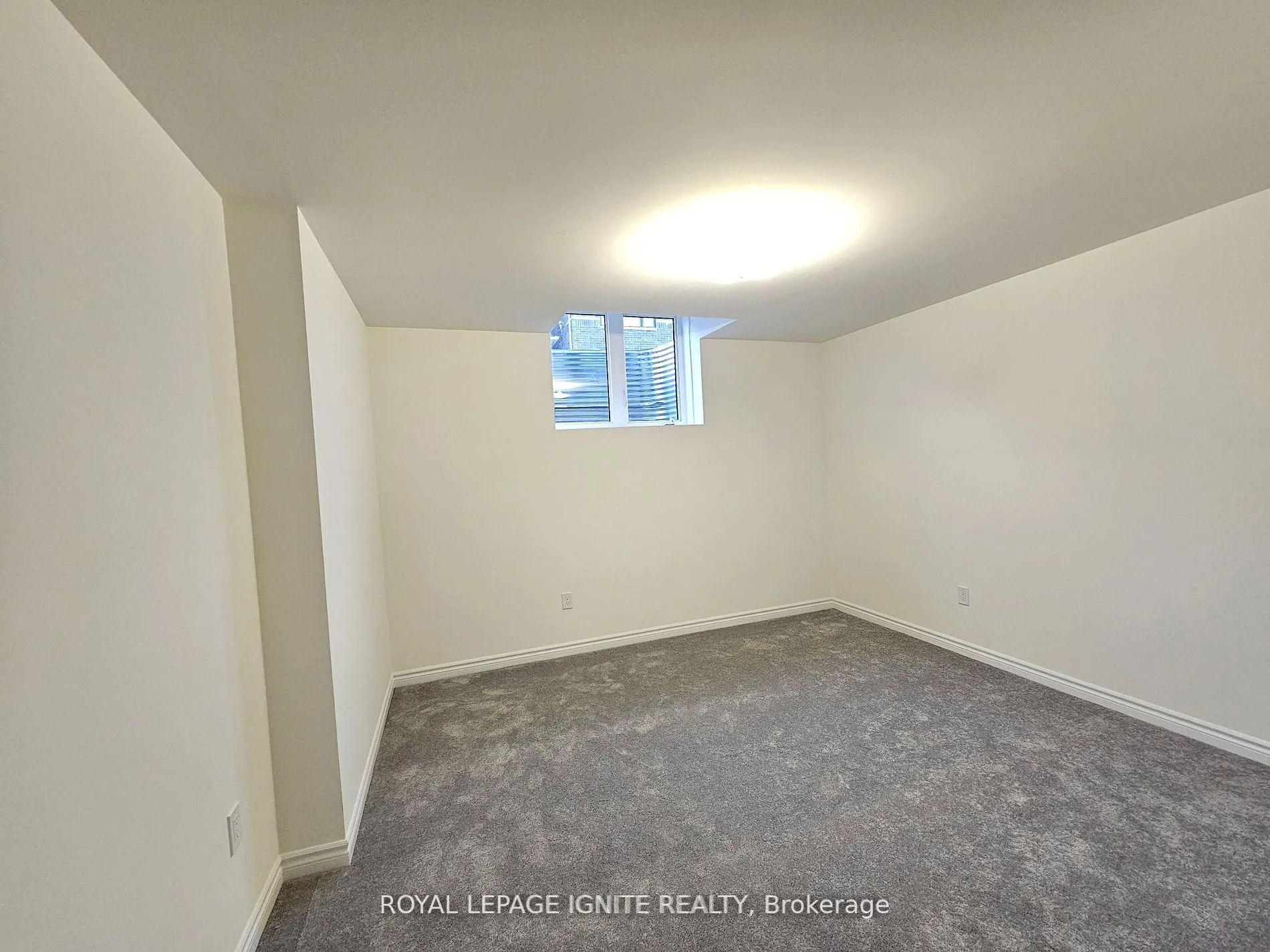 47 Prudhoe Terrace #Basement
