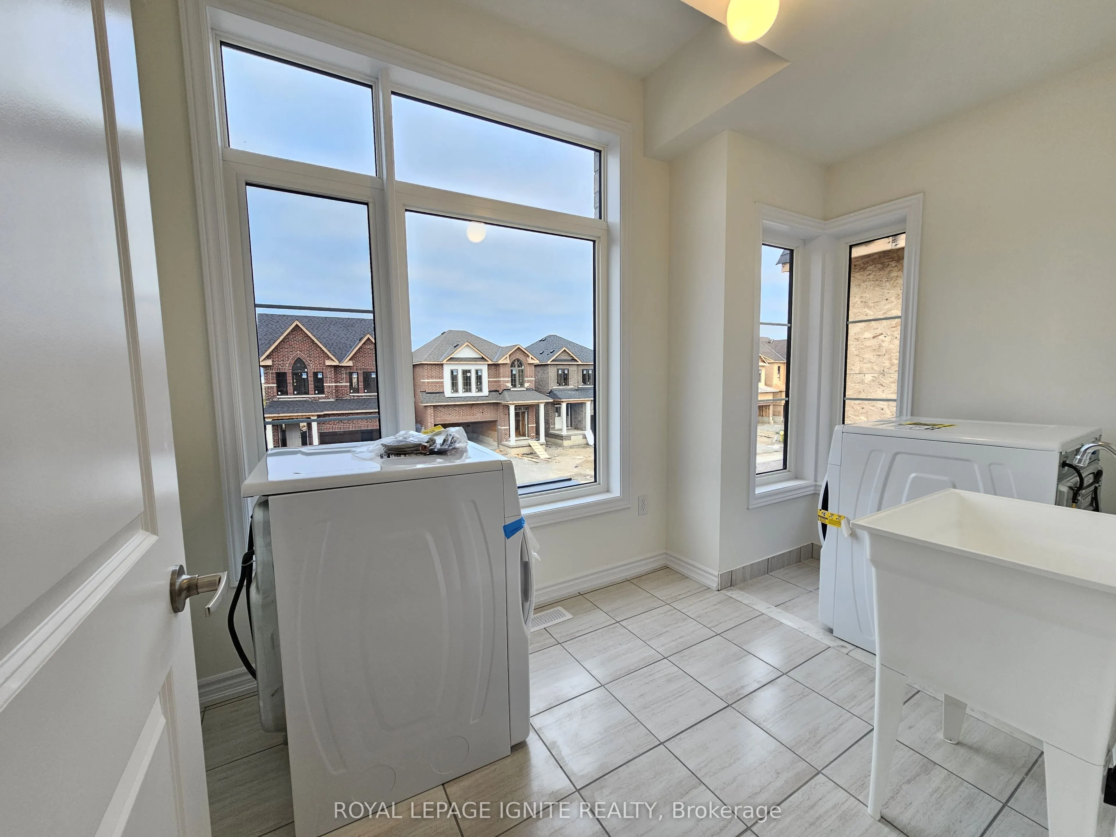 47 Prudhoe Terrace #Basement