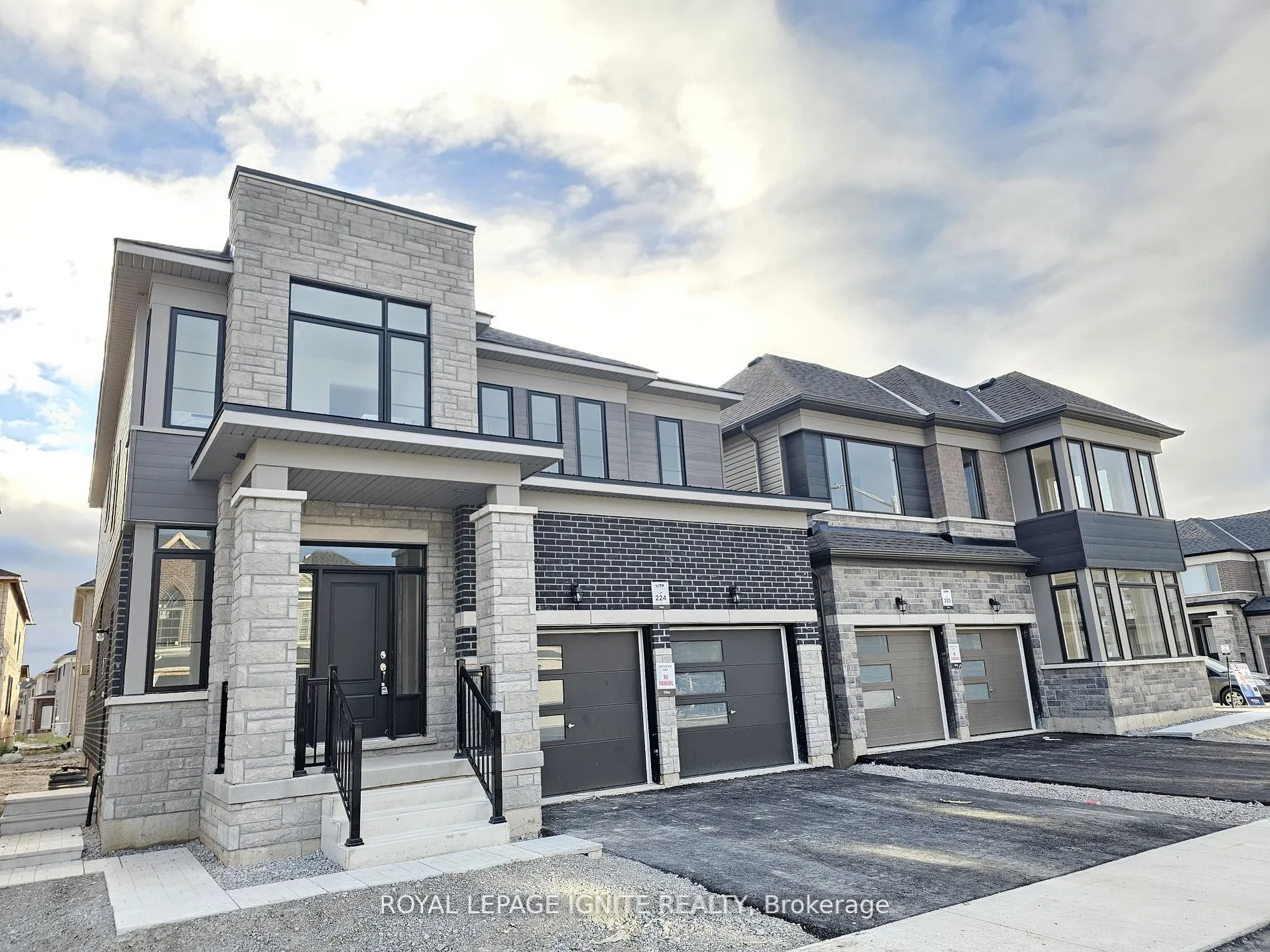 47 Prudhoe Terrace #Basement