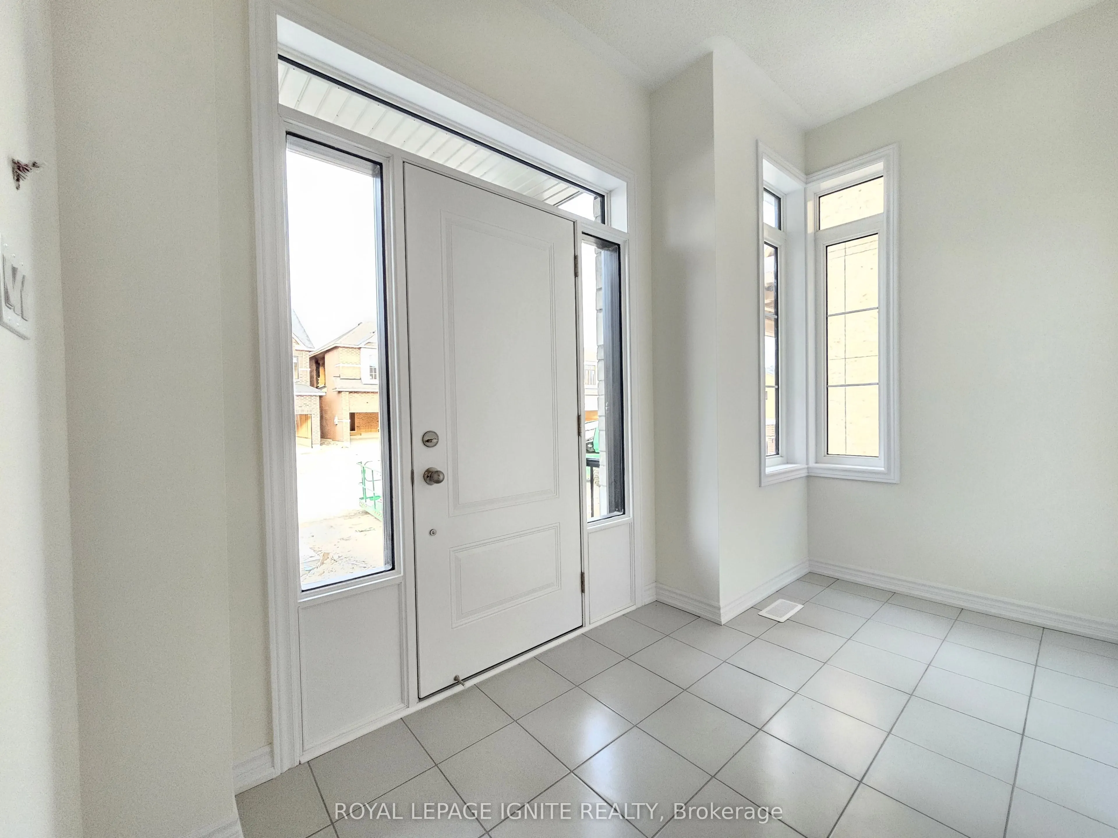 47 Prudhoe Terrace #Basement