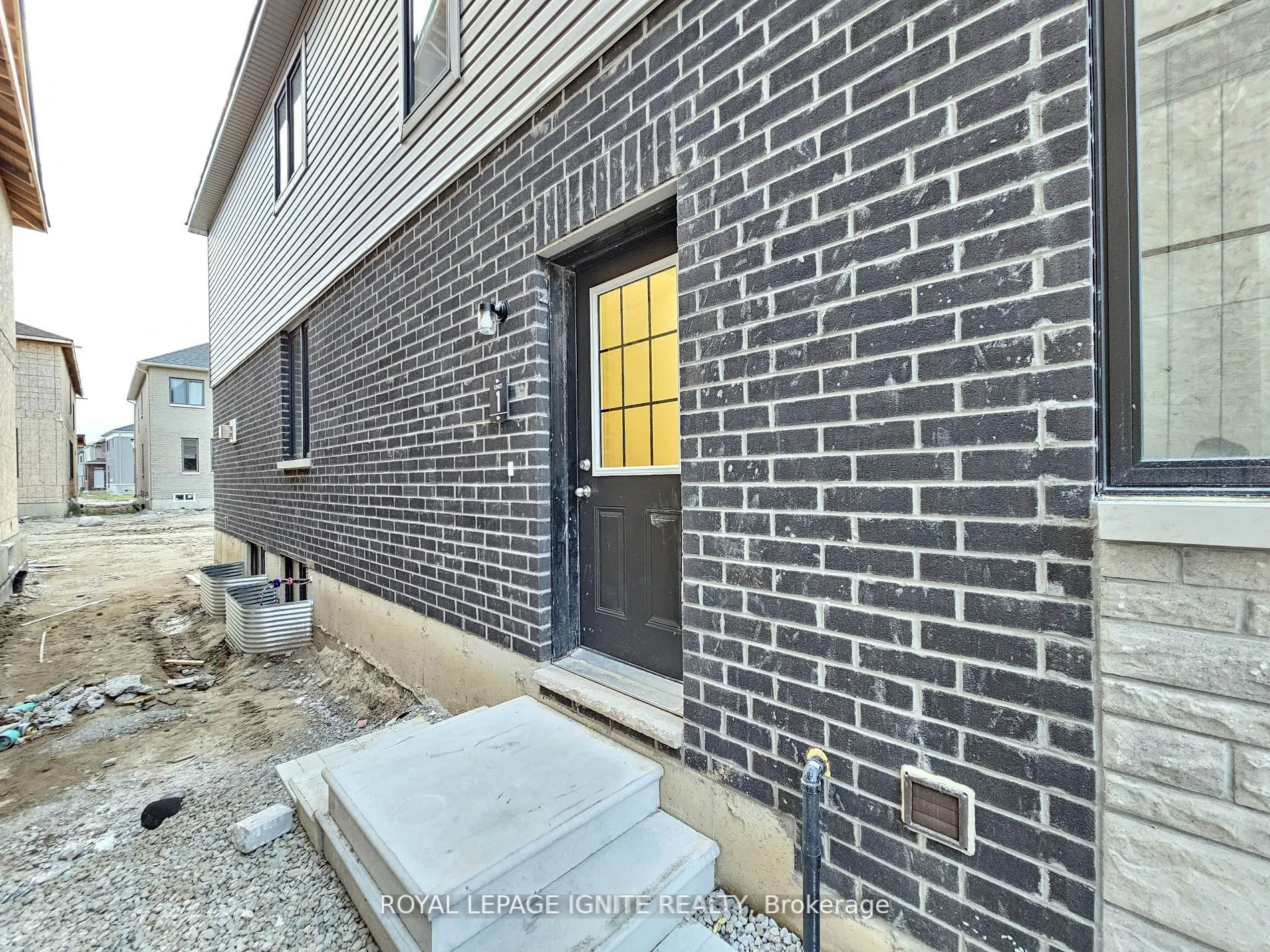 47 Prudhoe Terrace #Basement