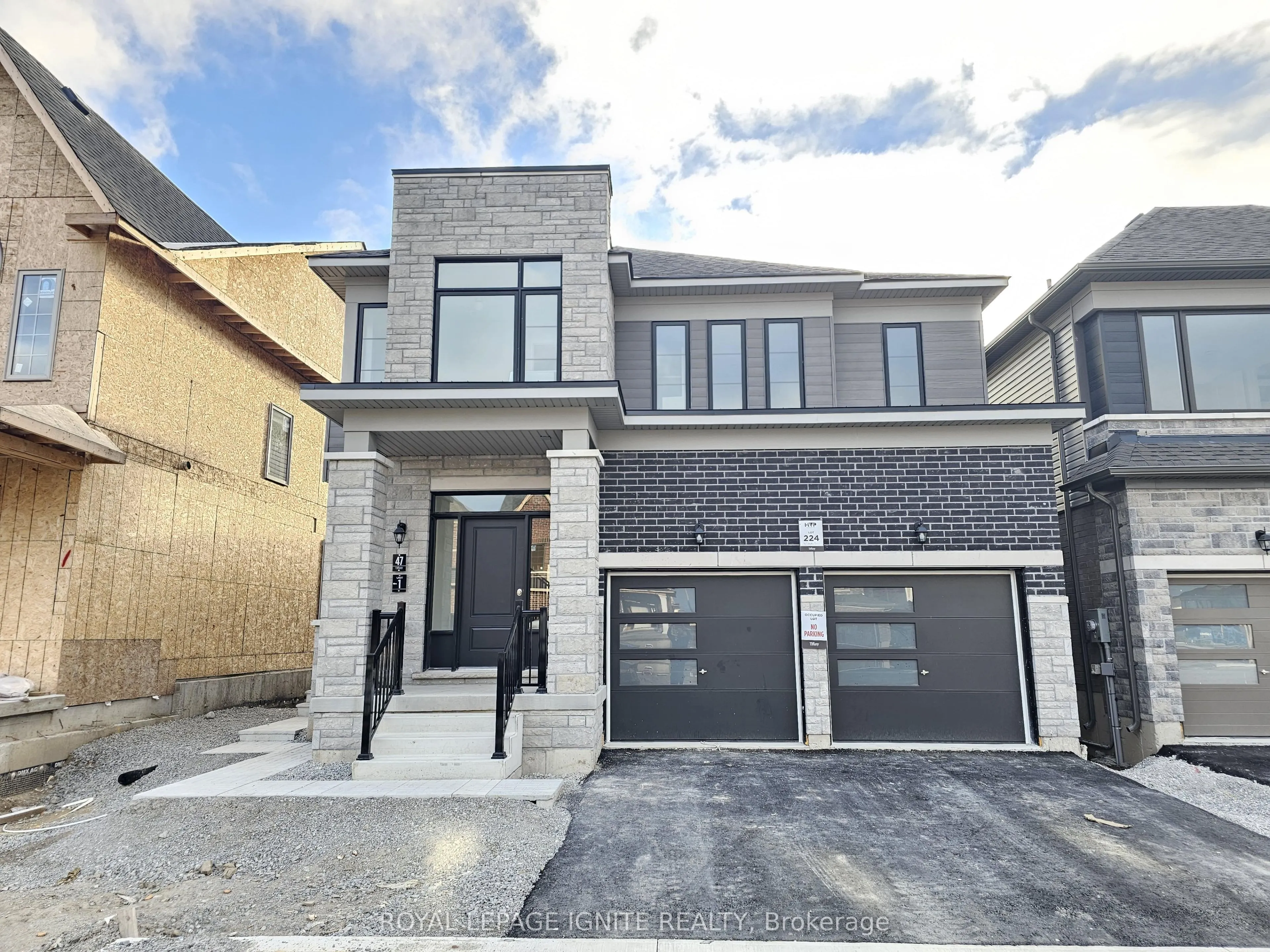 47 Prudhoe Terrace #Basement