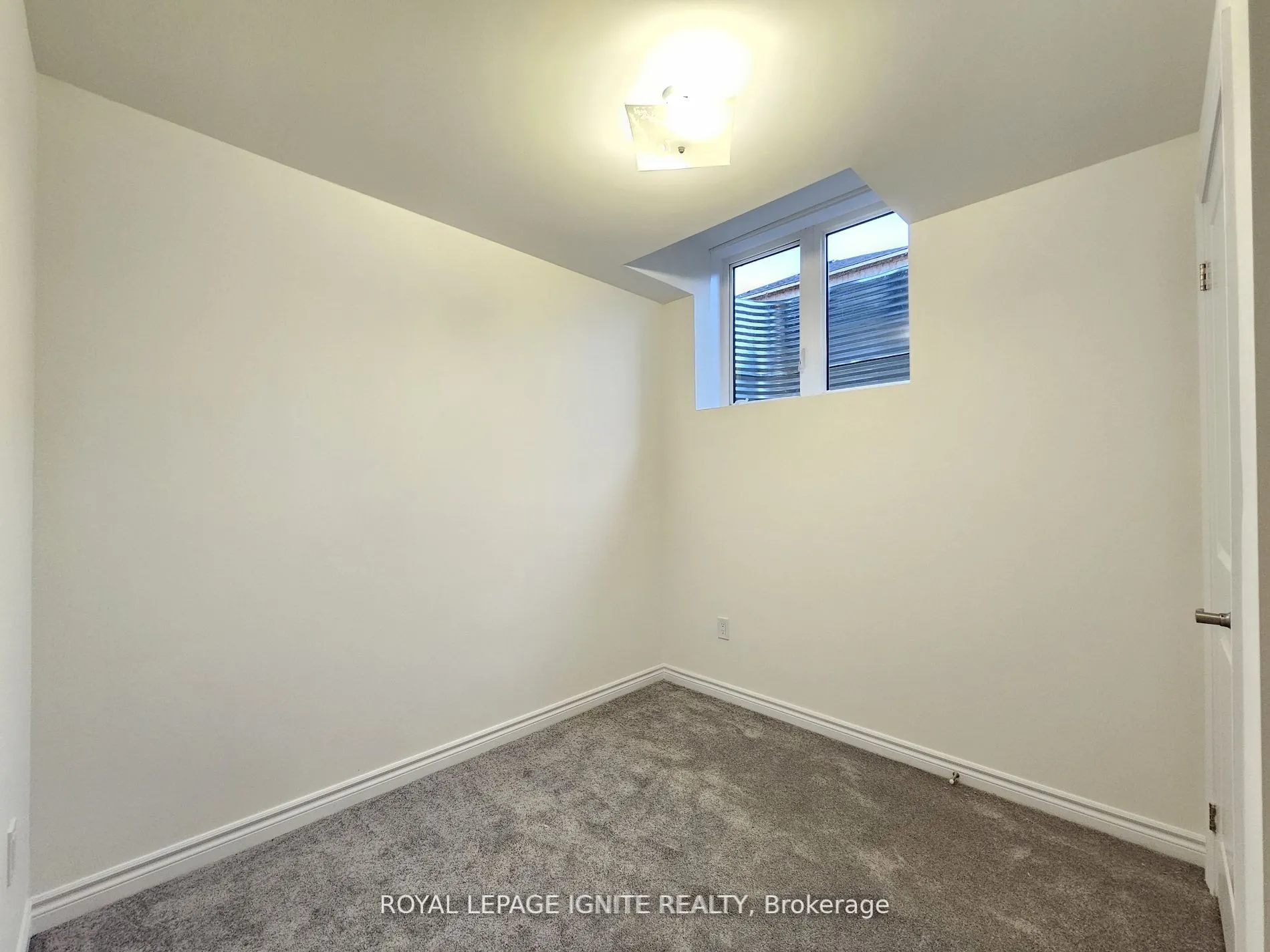 47 Prudhoe Terrace #Basement