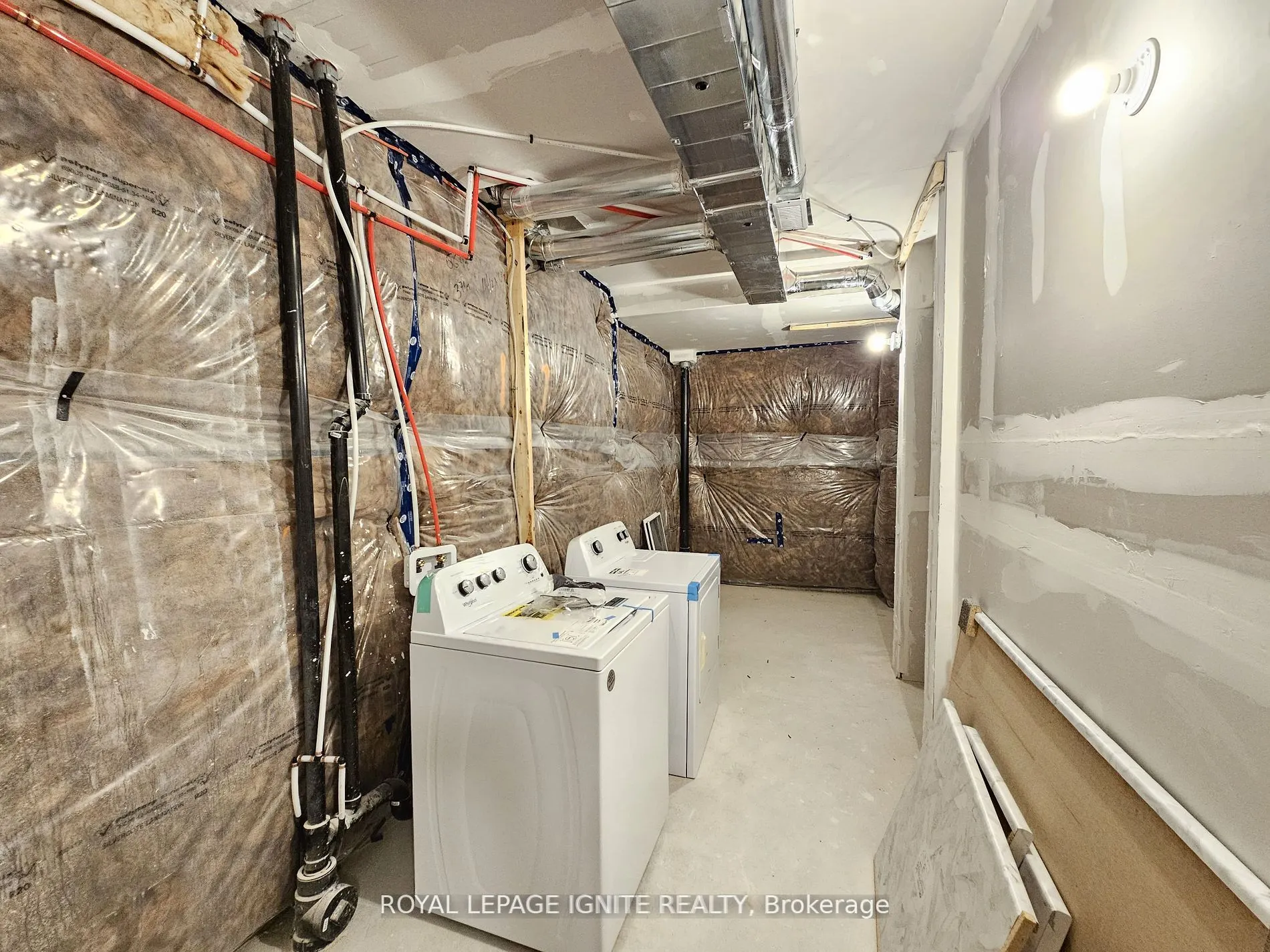47 Prudhoe Terrace #Basement