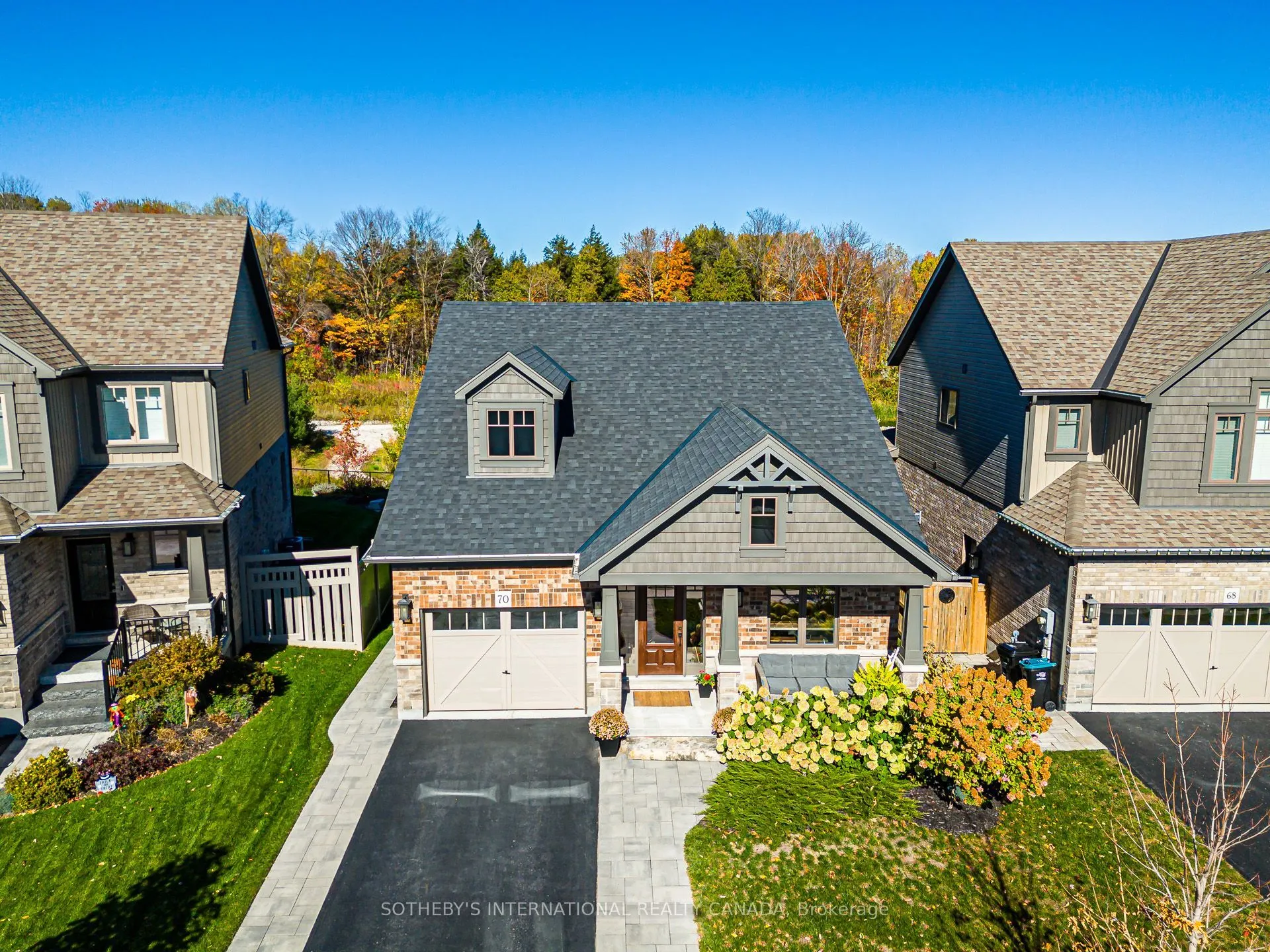 70 Plewes Drive