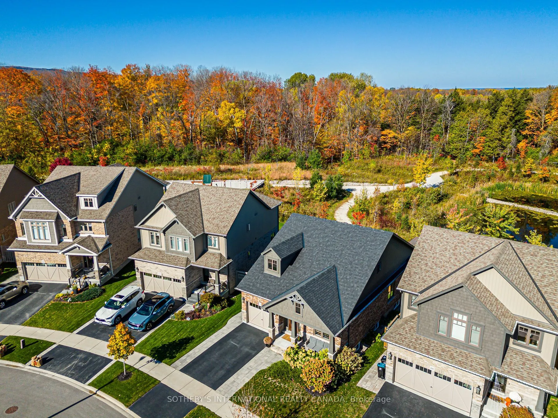 70 Plewes Drive