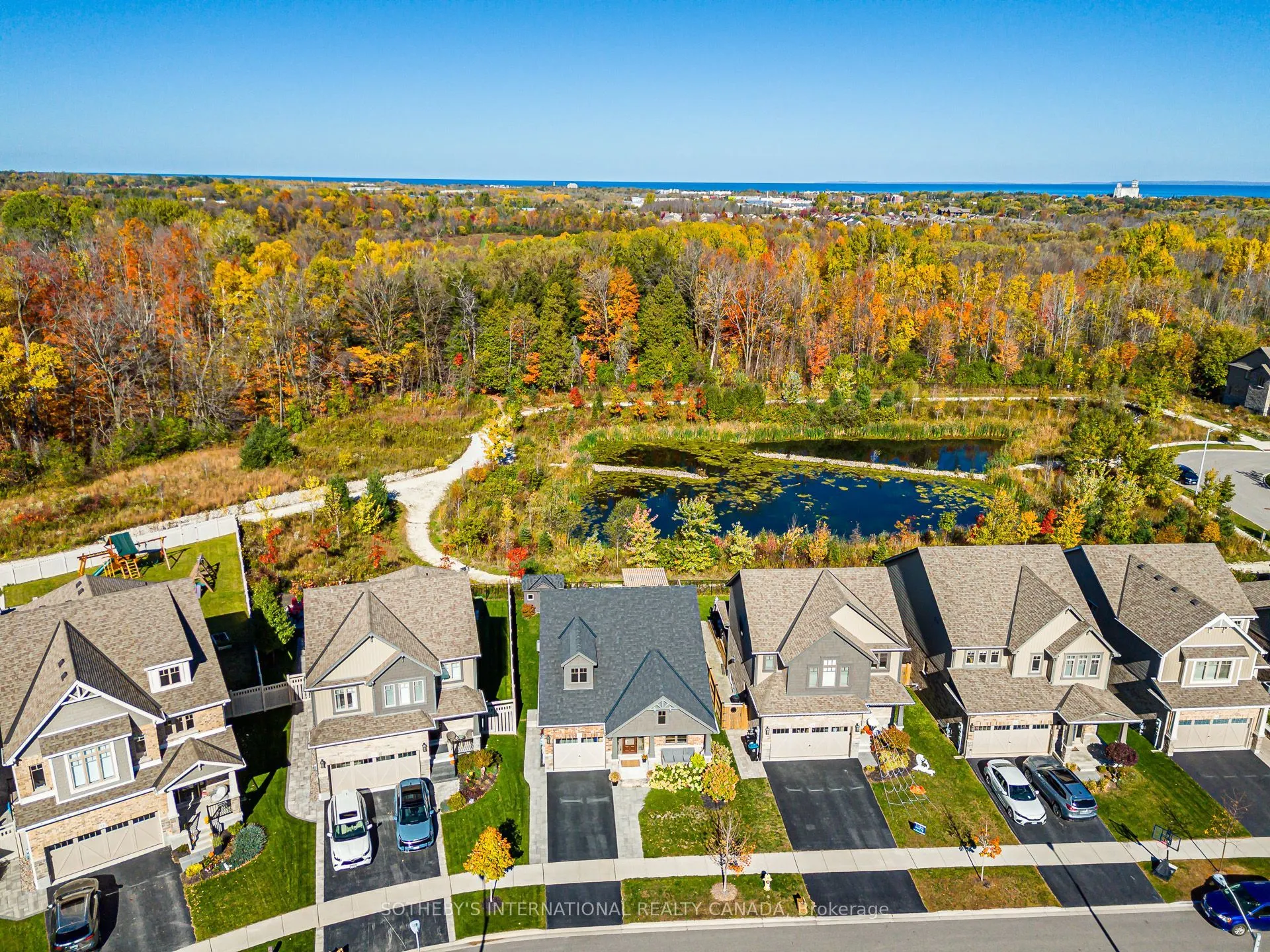 70 Plewes Drive