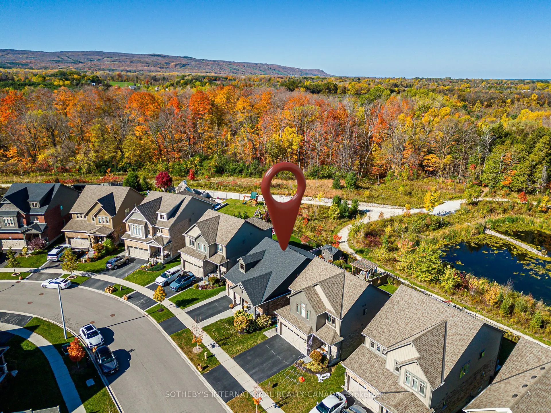 70 Plewes Drive
