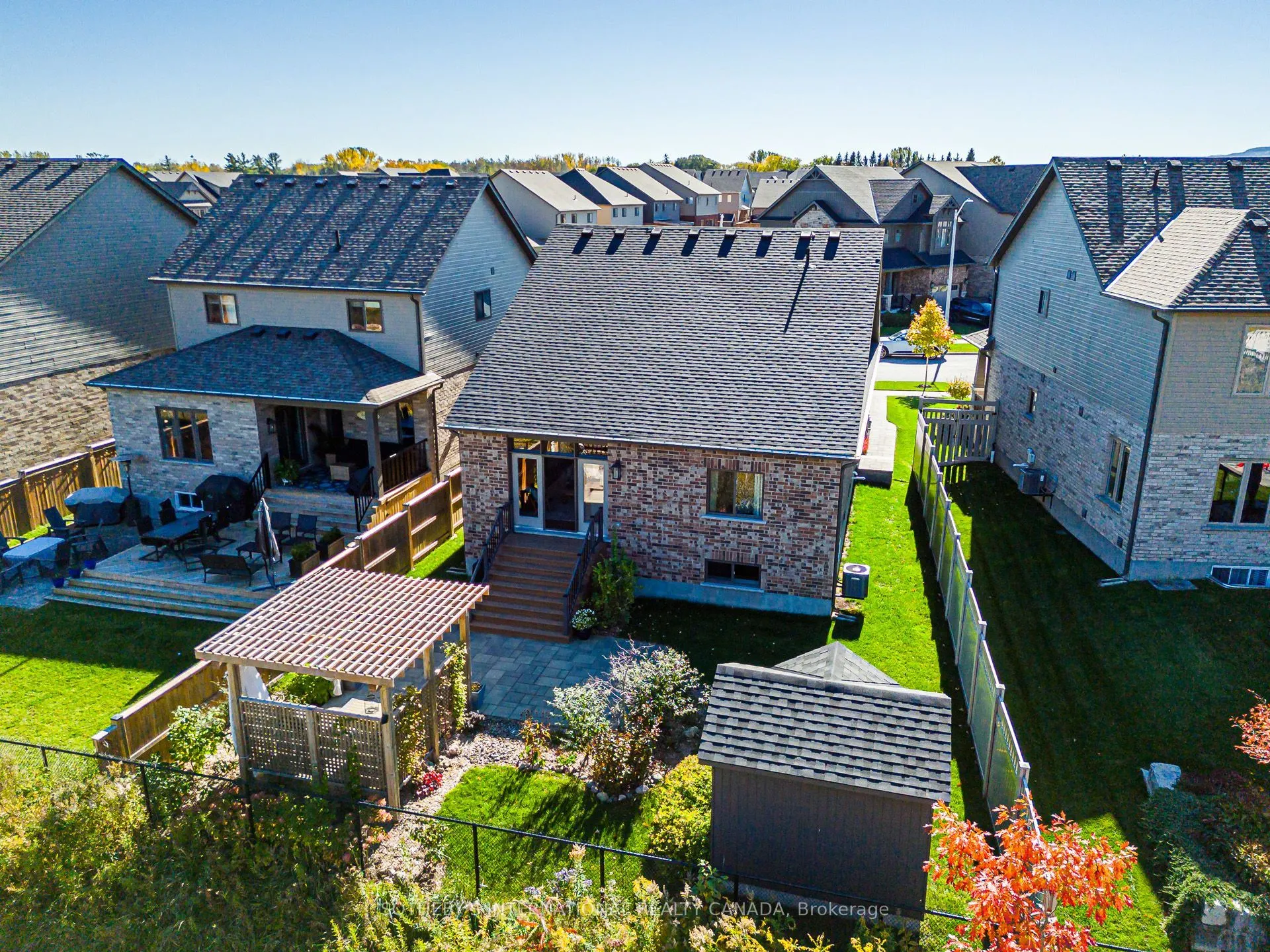 70 Plewes Drive