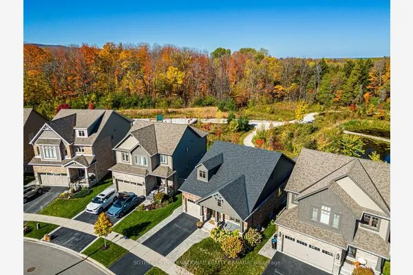 70 Plewes Drive