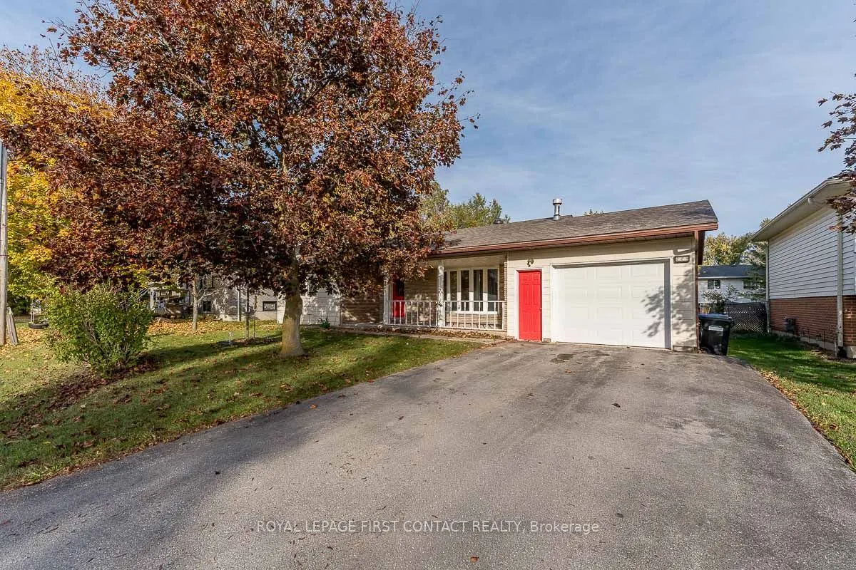 224 Christopher Street