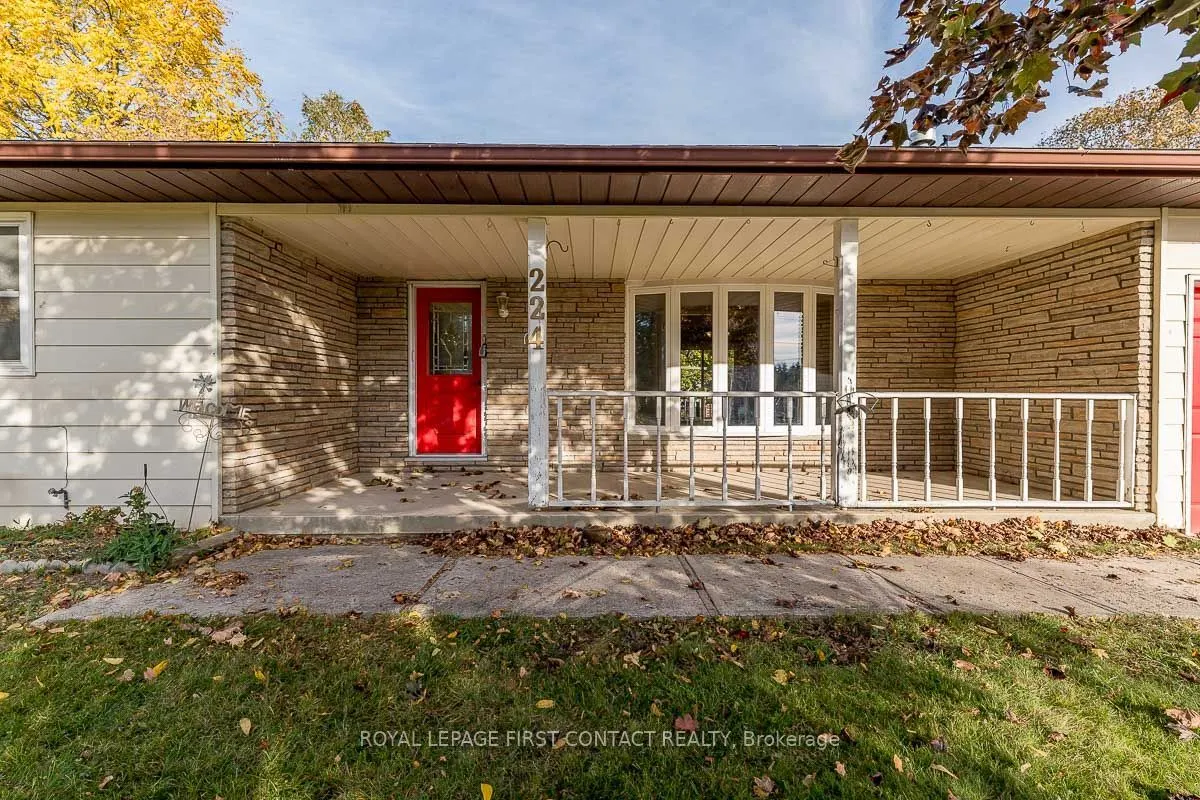 224 Christopher Street