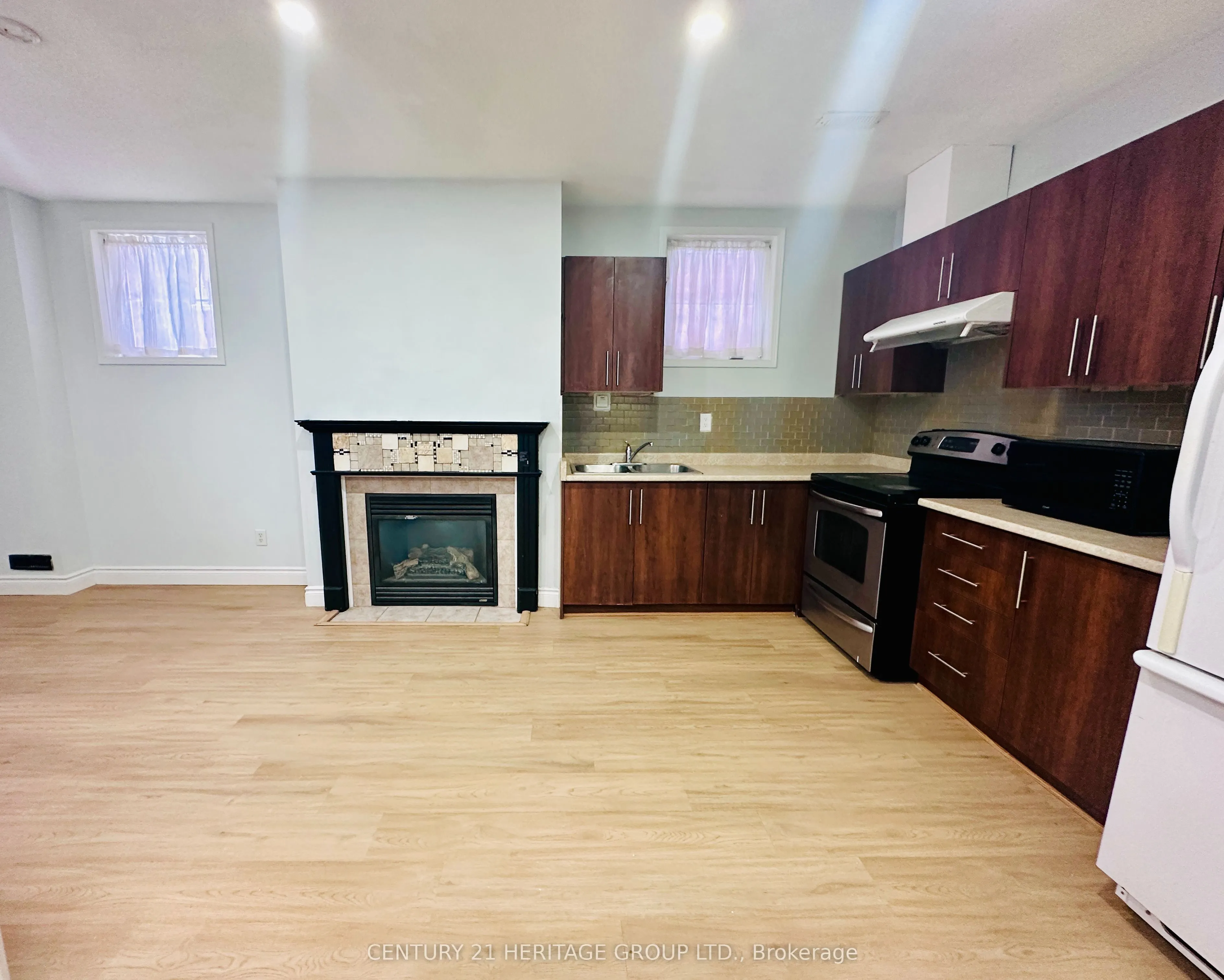 135 Cheltenham Road #Basement