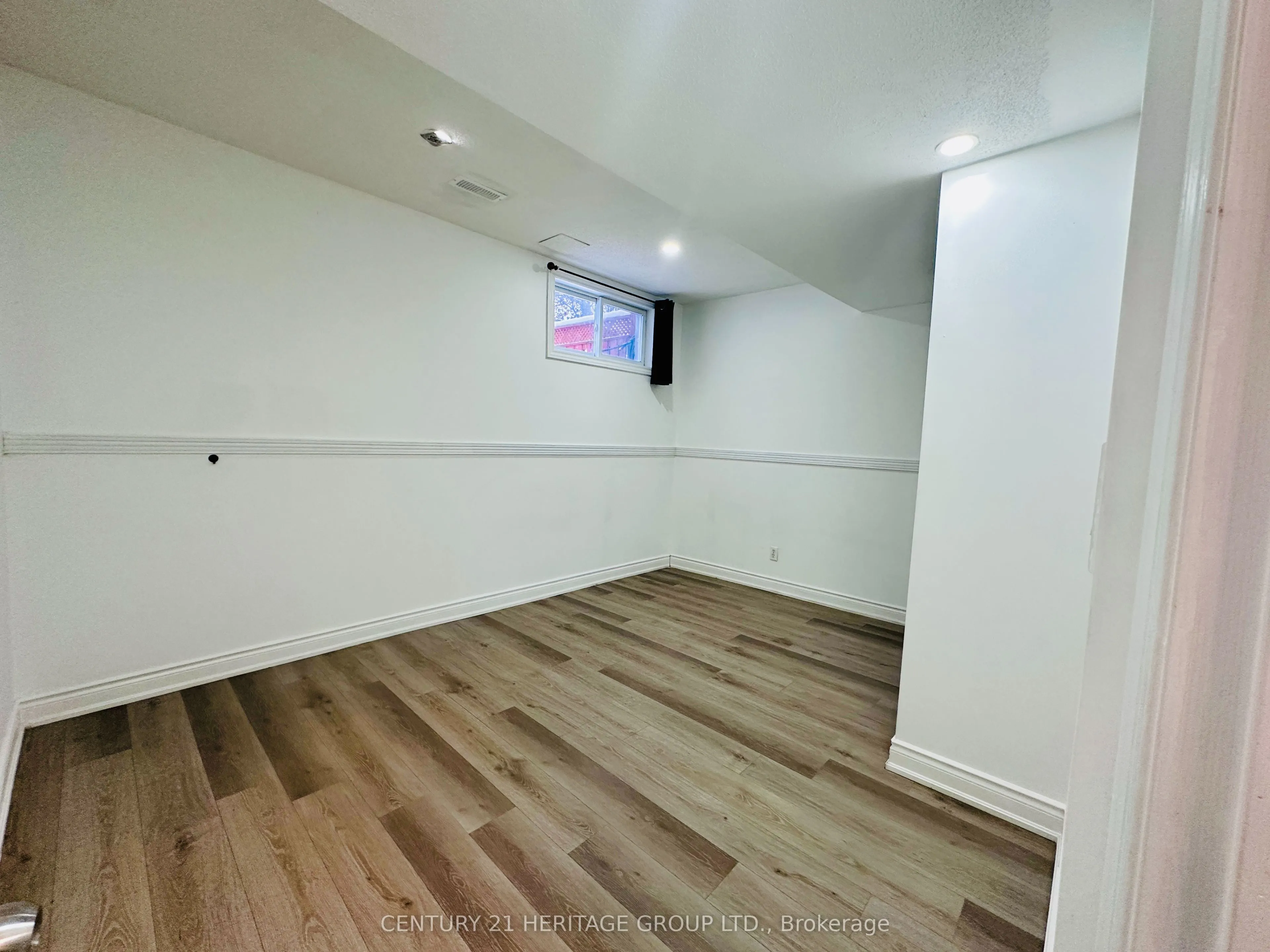 135 Cheltenham Road #Basement