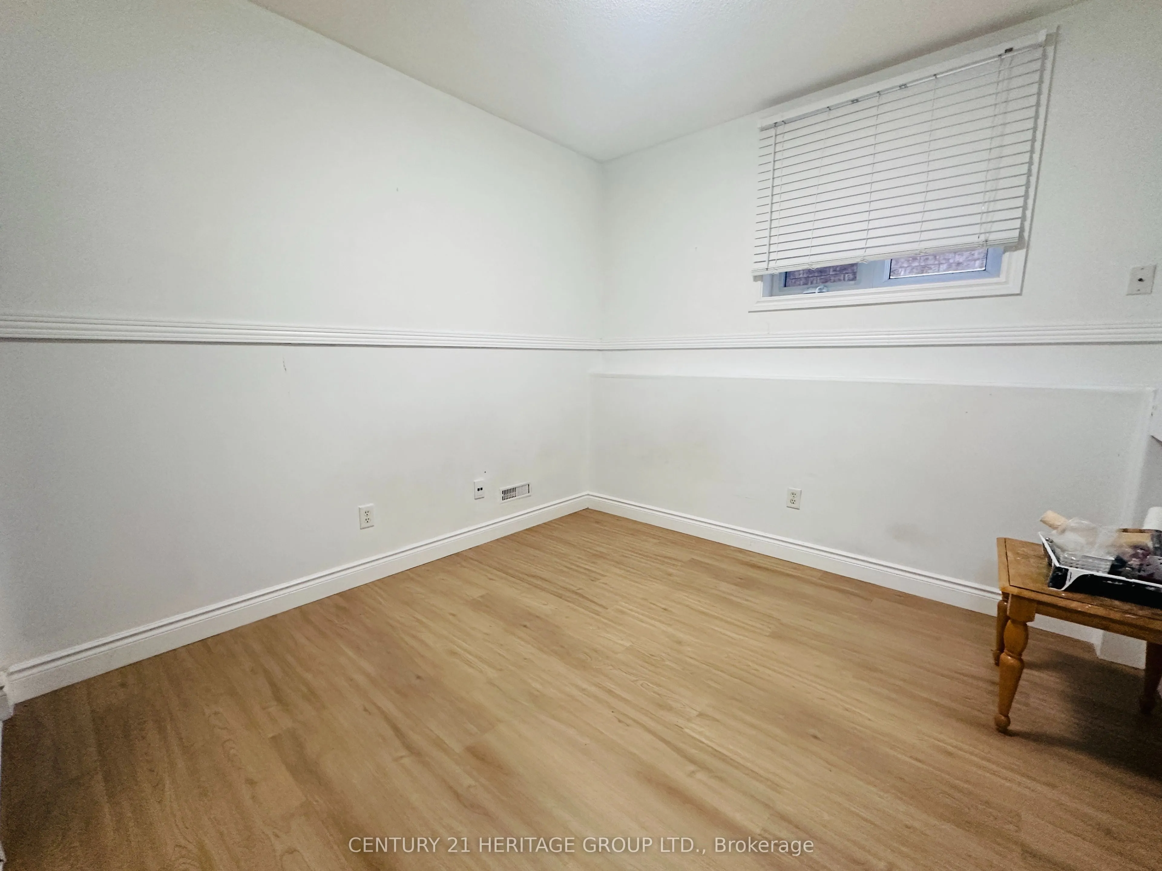 135 Cheltenham Road #Basement