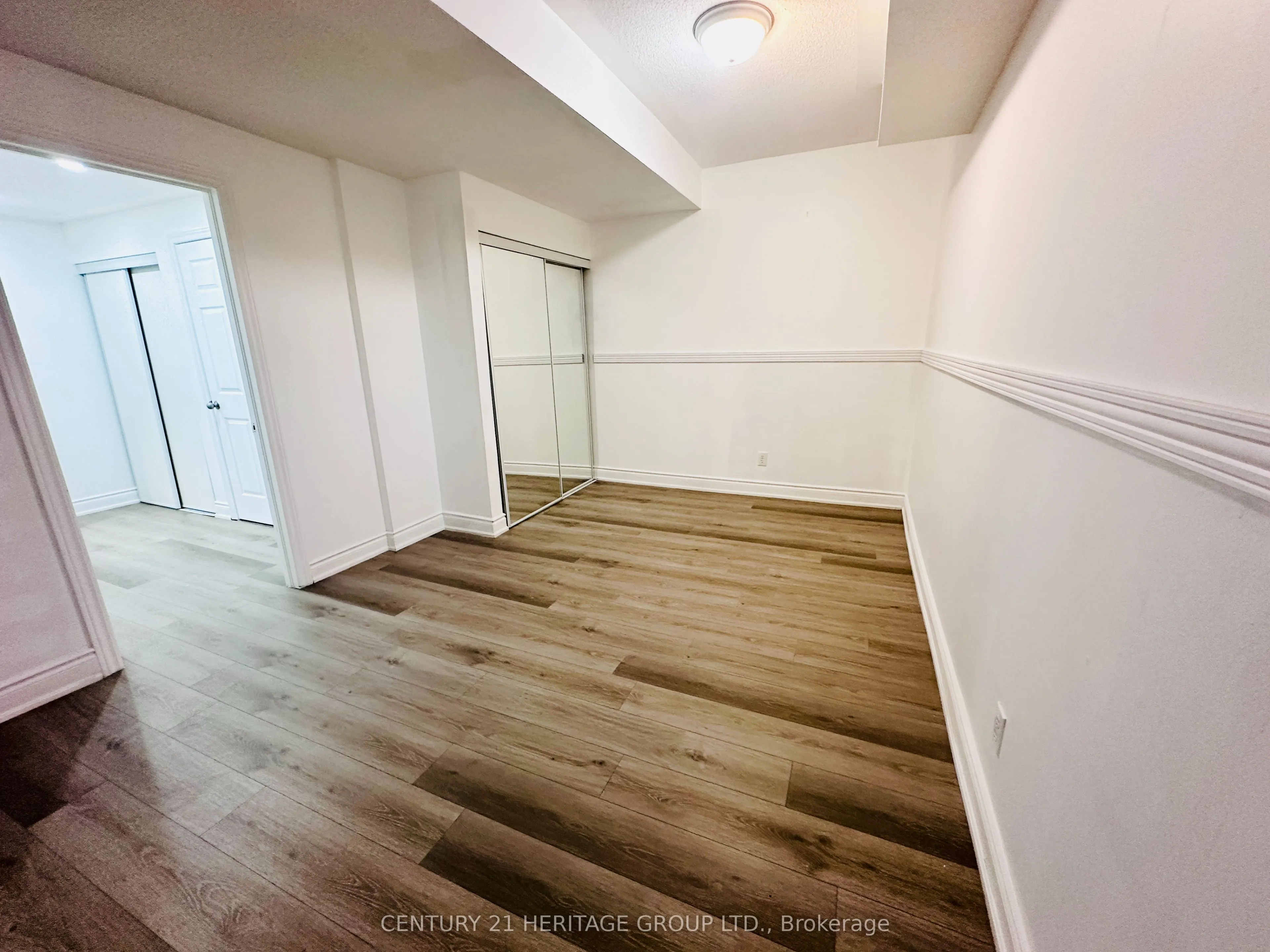 135 Cheltenham Road #Basement