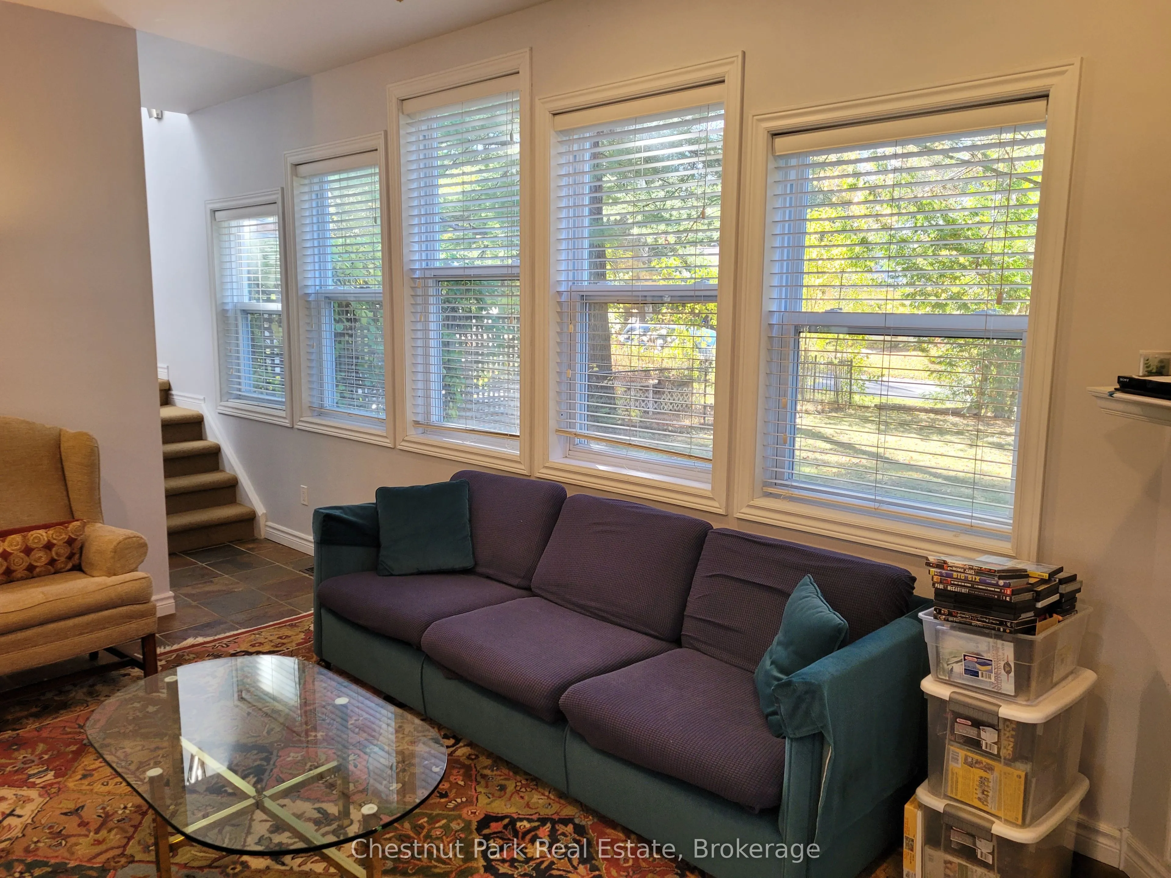 21 47th Street N