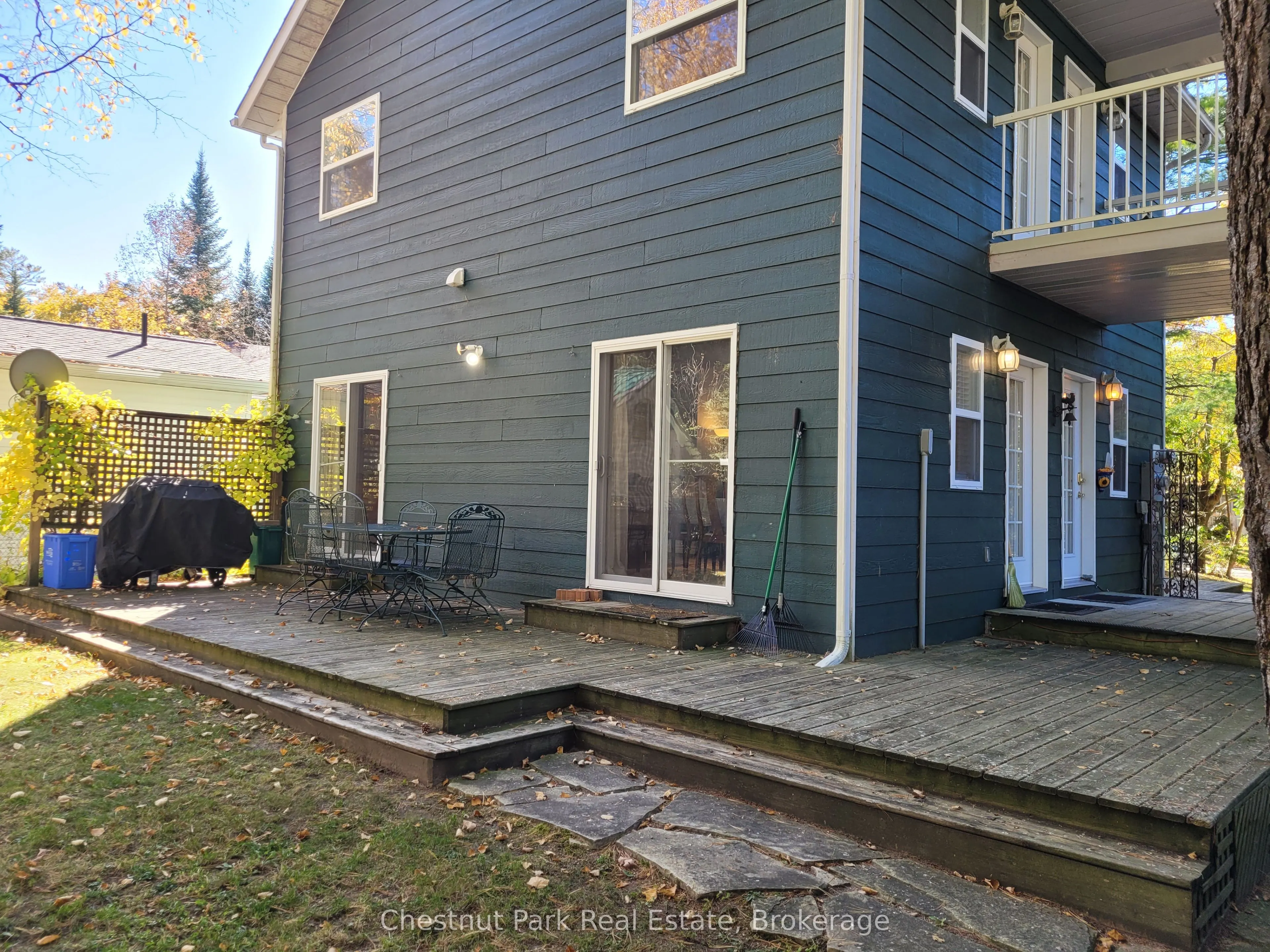 21 47th Street N