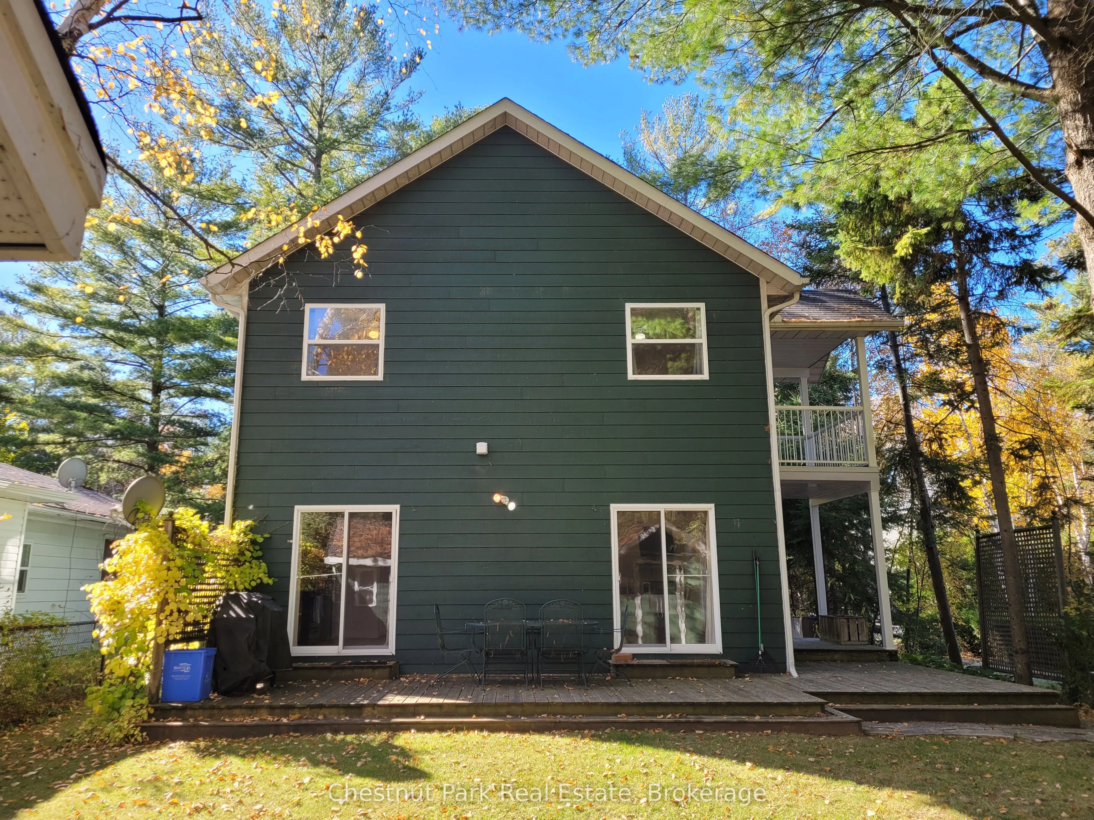 21 47th Street N