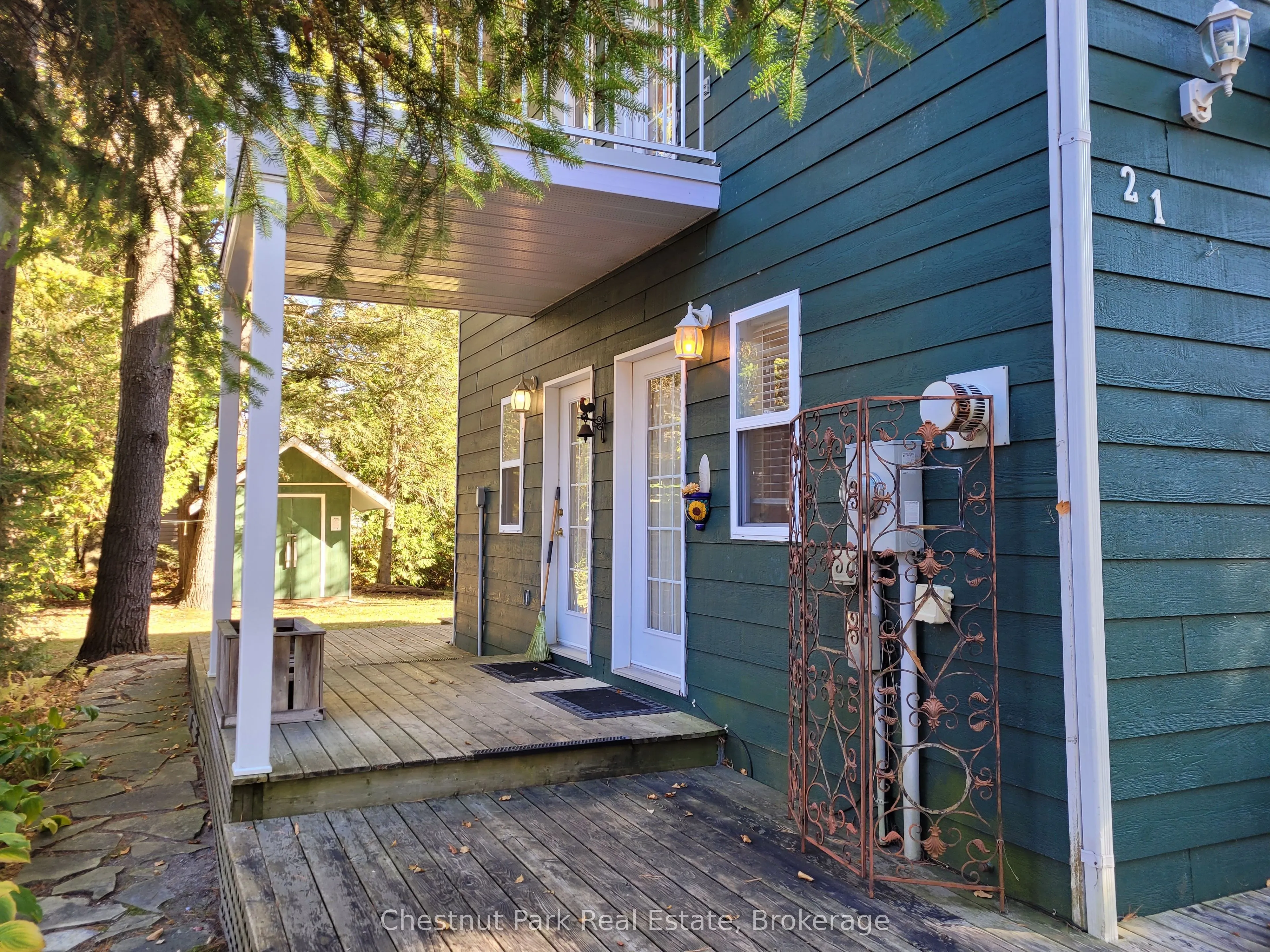 21 47th Street N