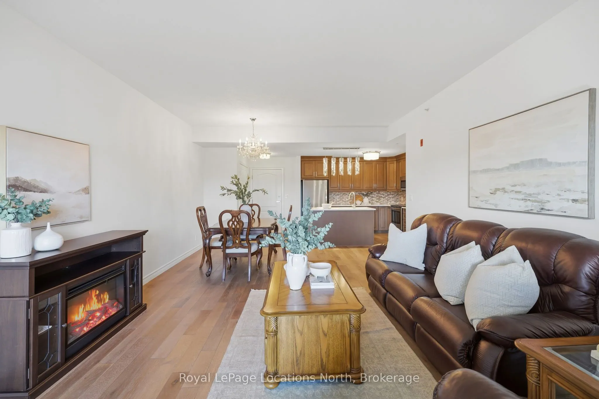 1 Chamberlain Crescent #304