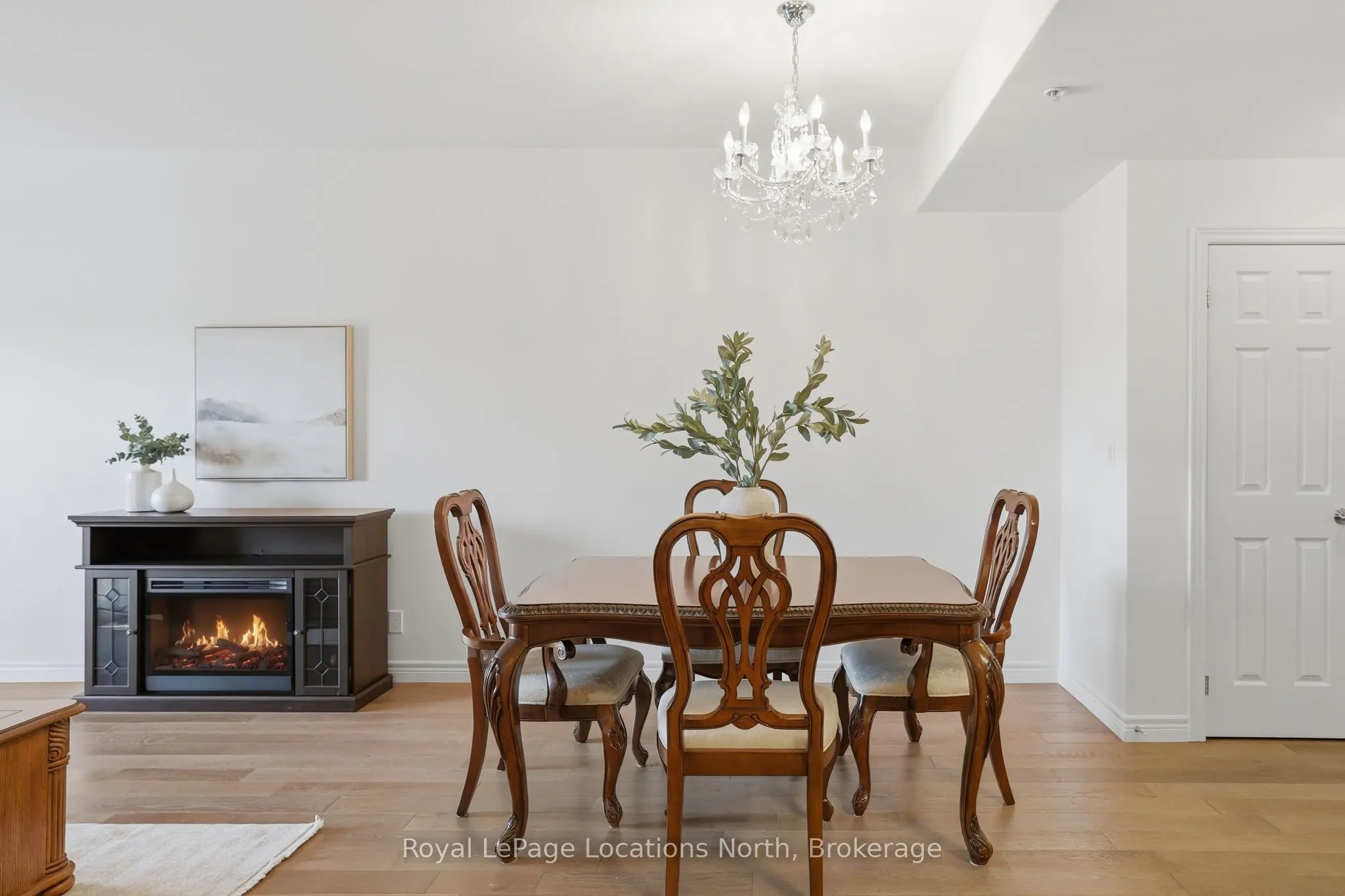 1 Chamberlain Crescent #304