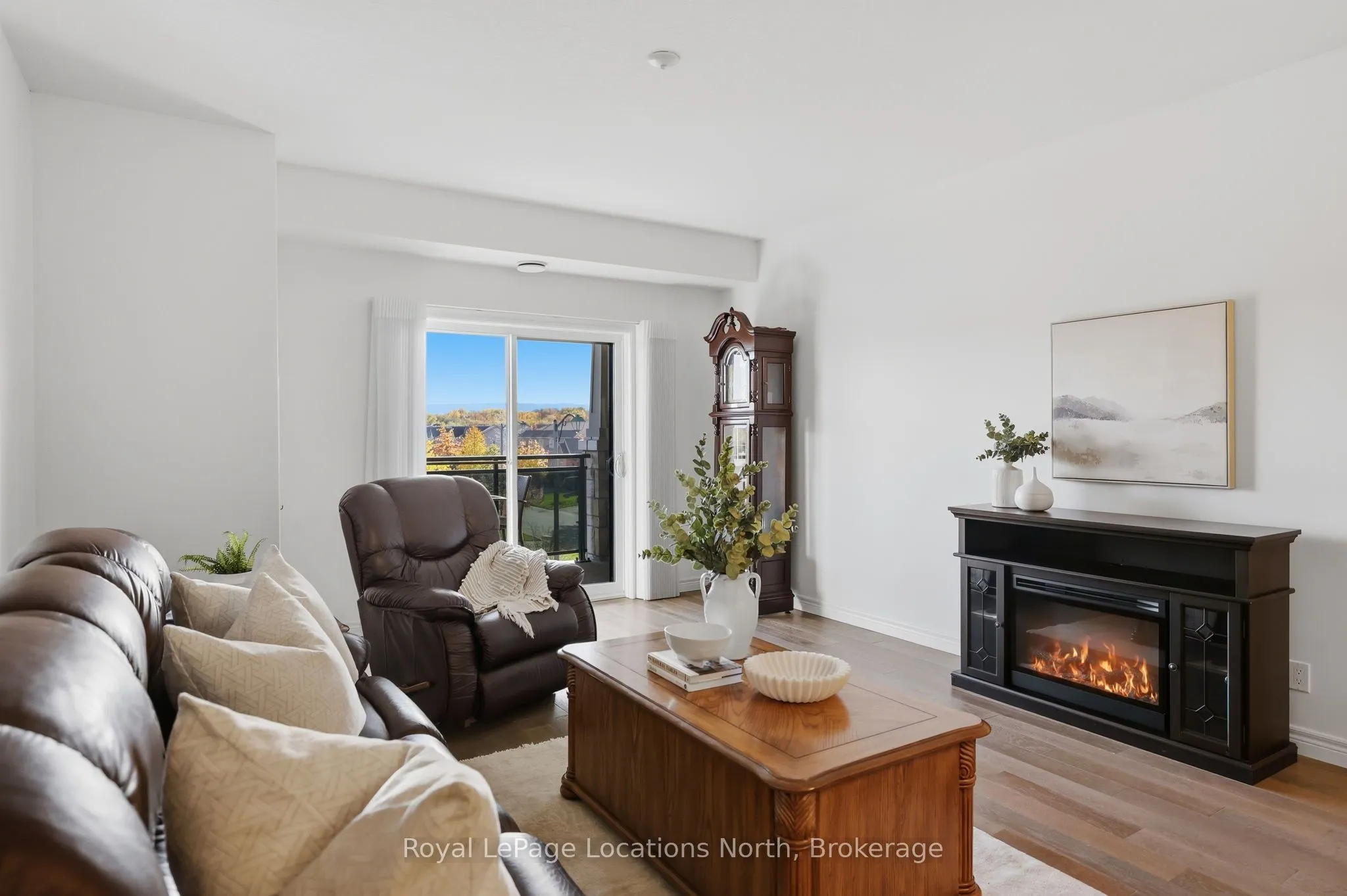 1 Chamberlain Crescent #304