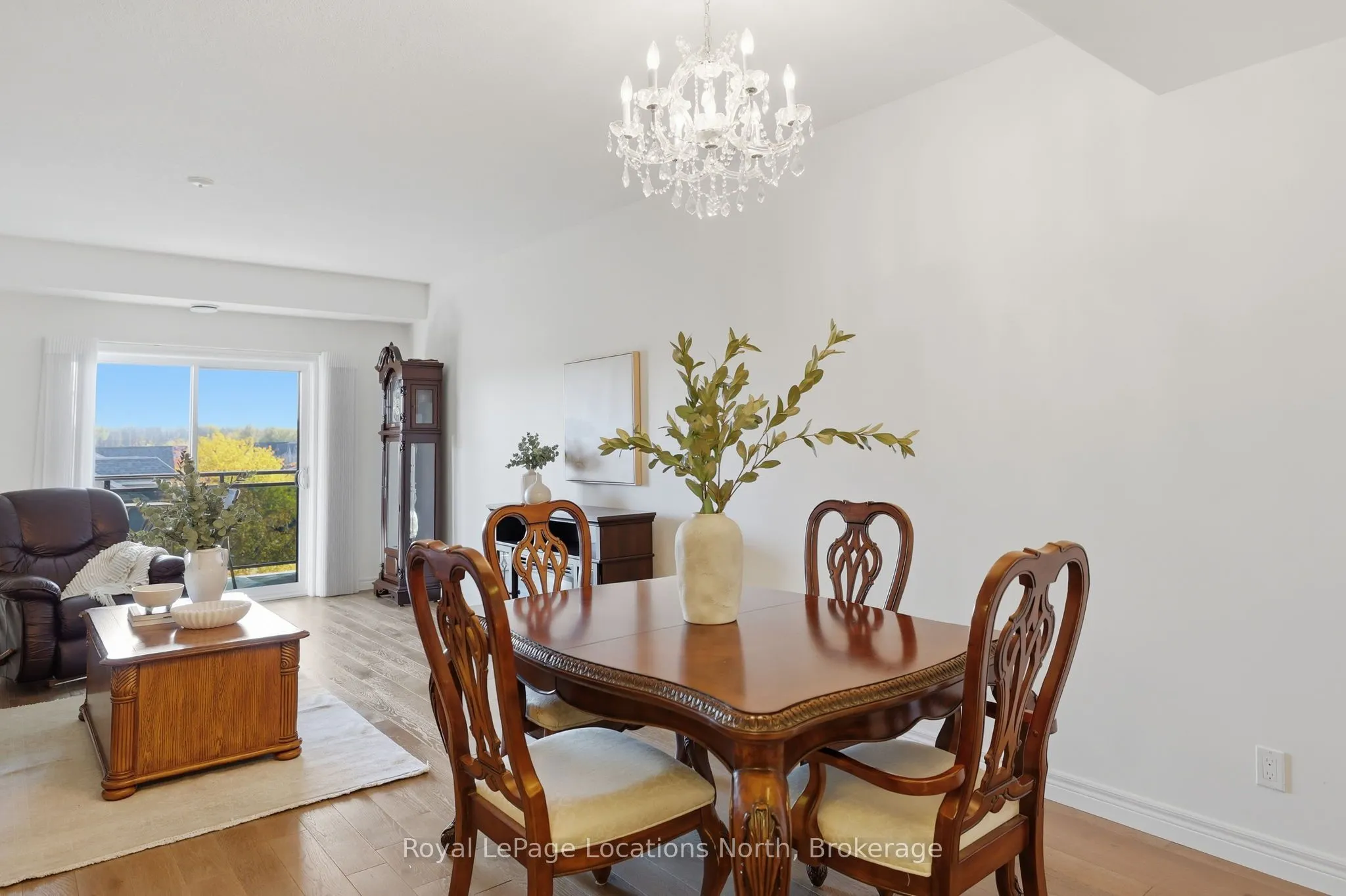 1 Chamberlain Crescent #304