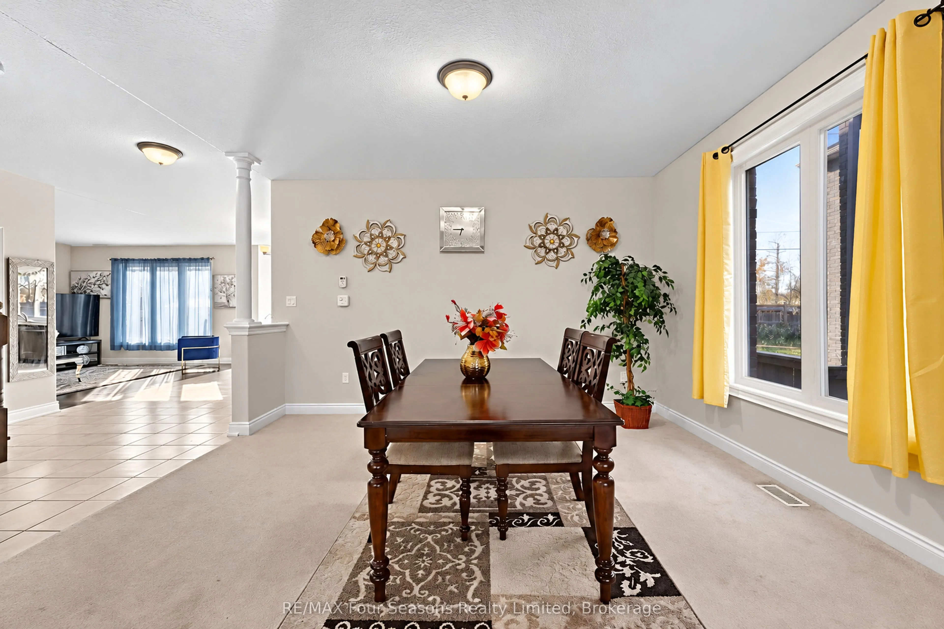 71 Lockerbie Crescent