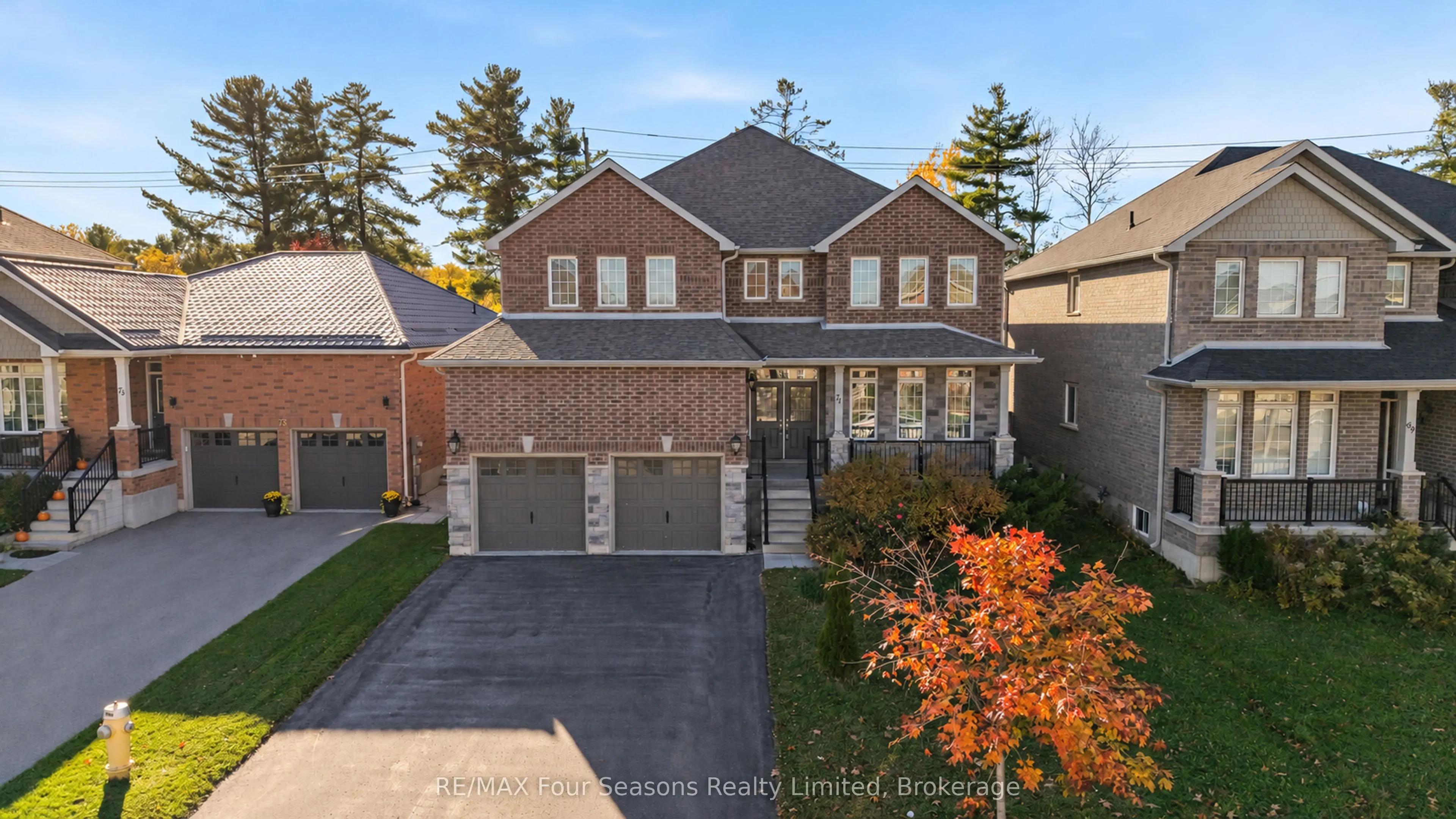 71 Lockerbie Crescent