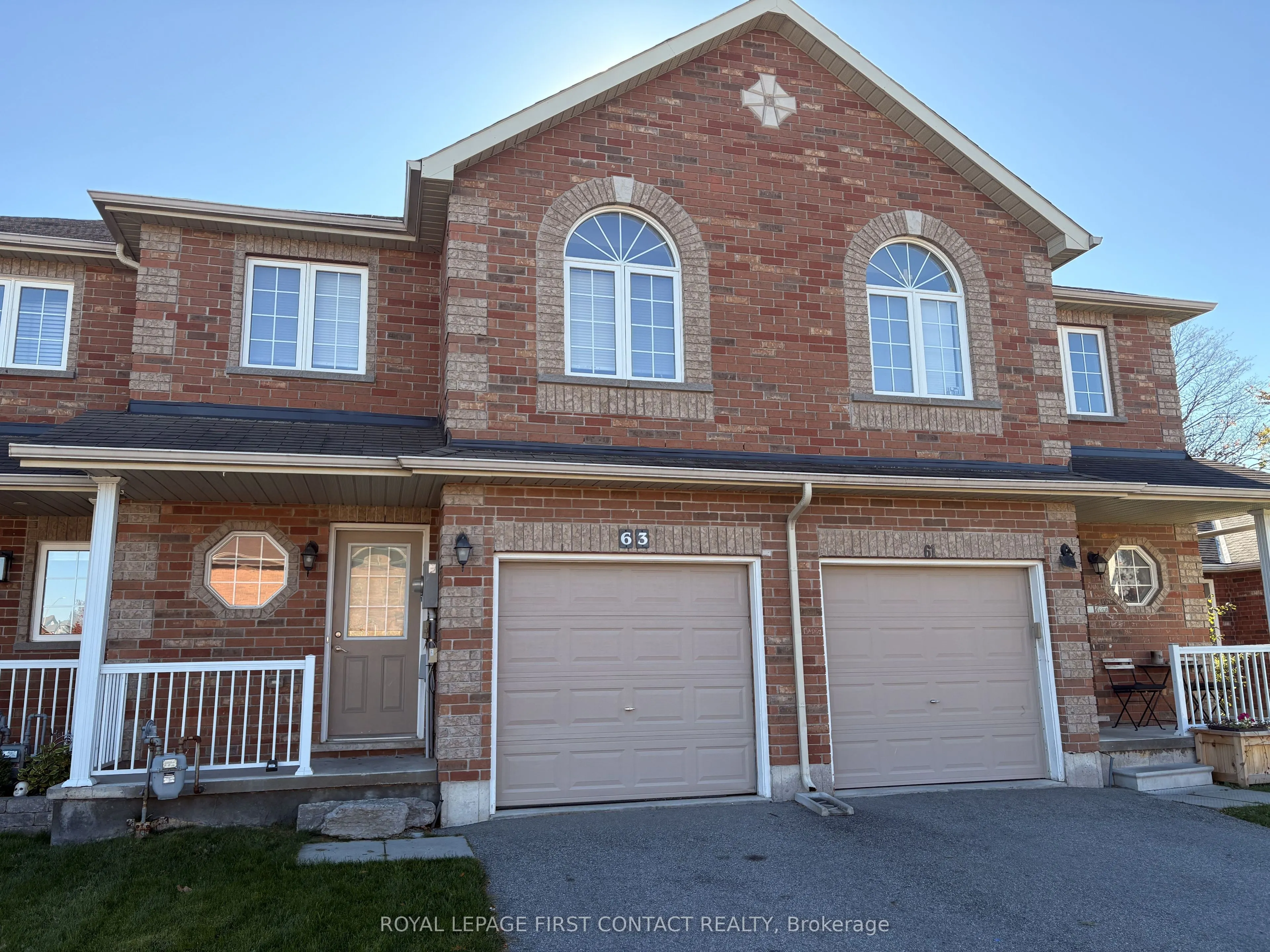 63 Sydenham
