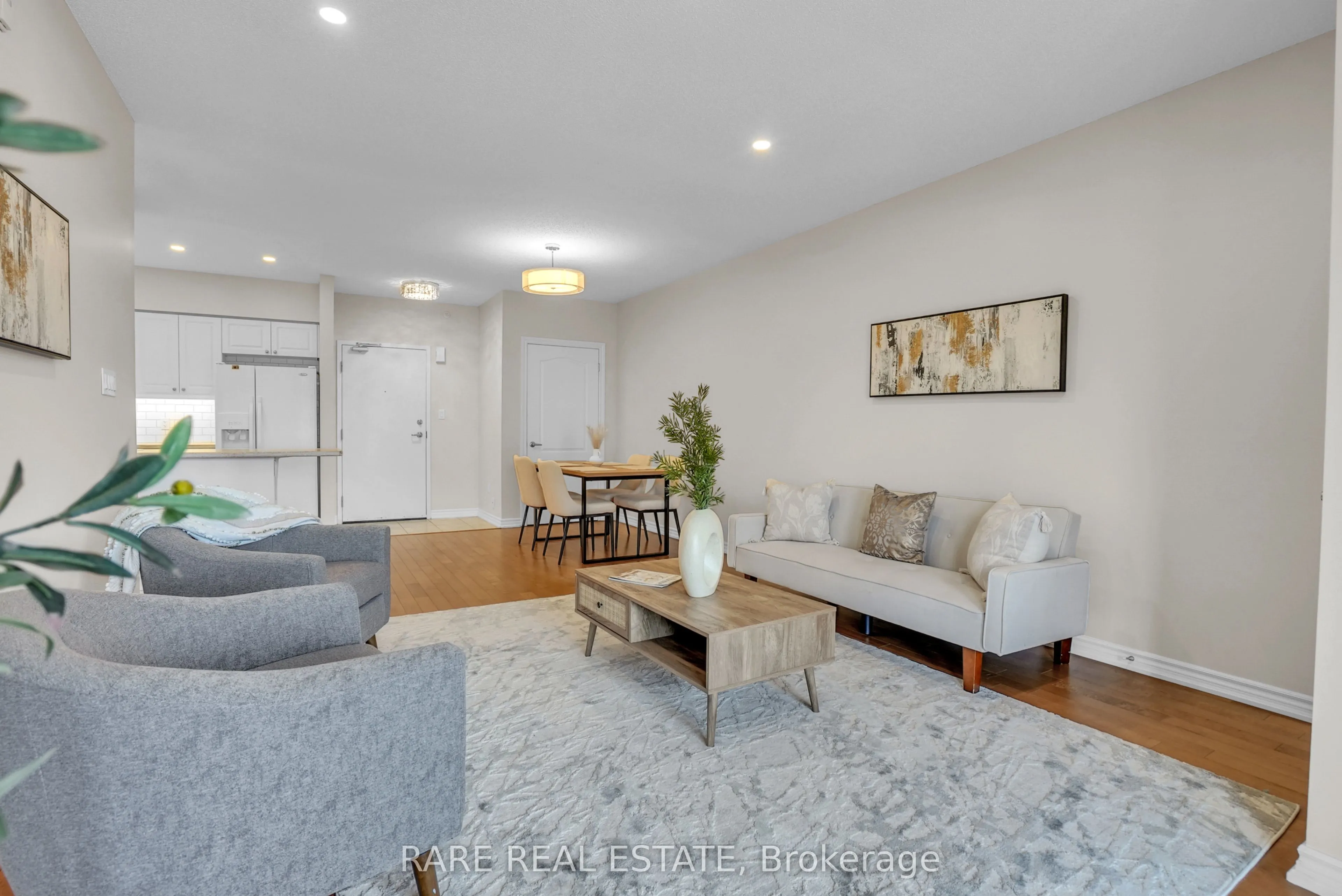 41 Ferndale Drive S #309