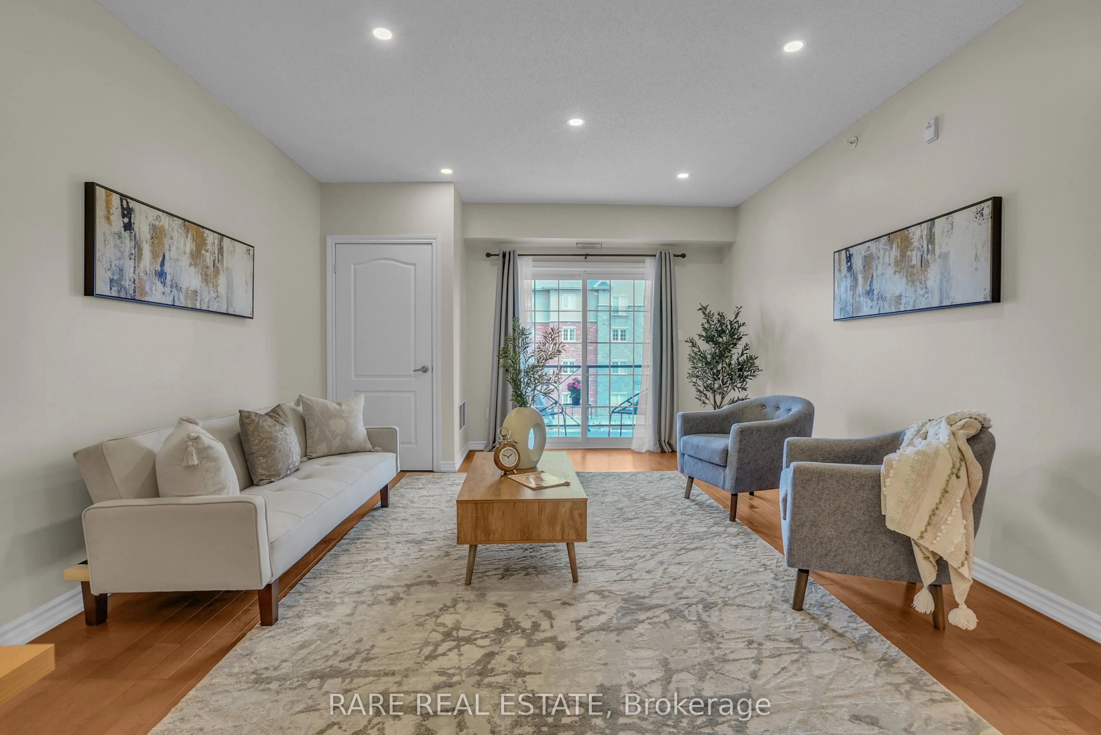 41 Ferndale Drive S #309