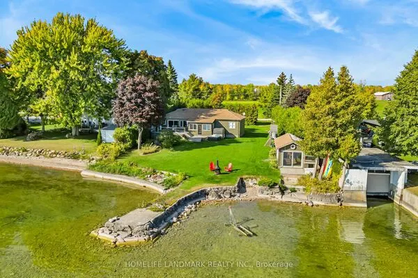 4109 Bonnie Beach Road