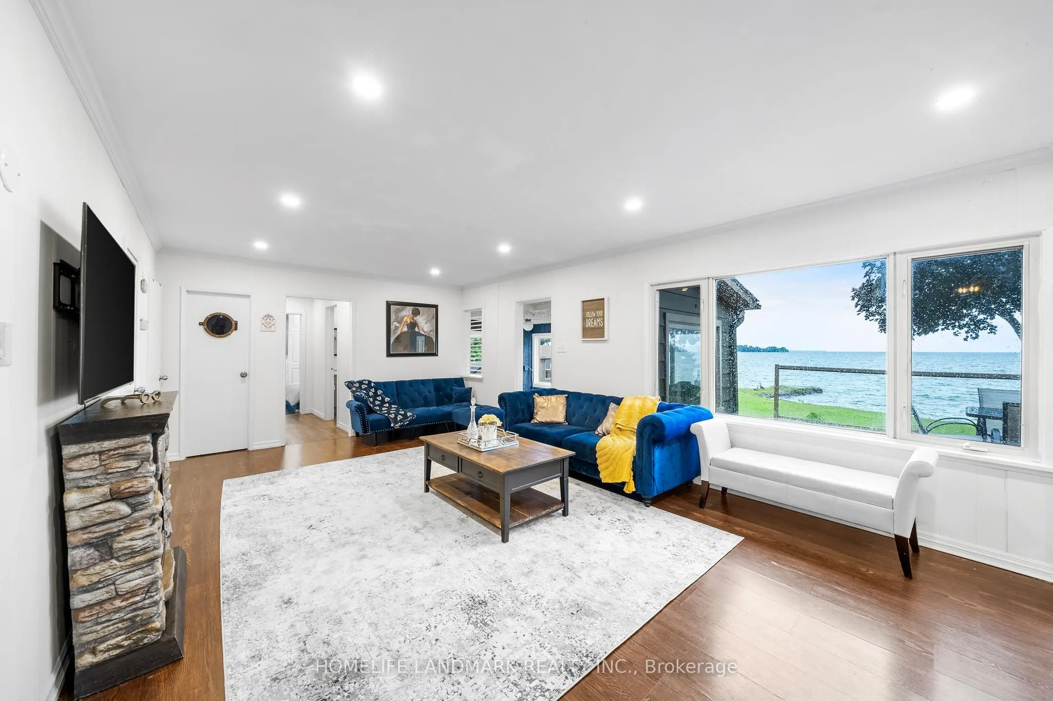 4109 Bonnie Beach Road