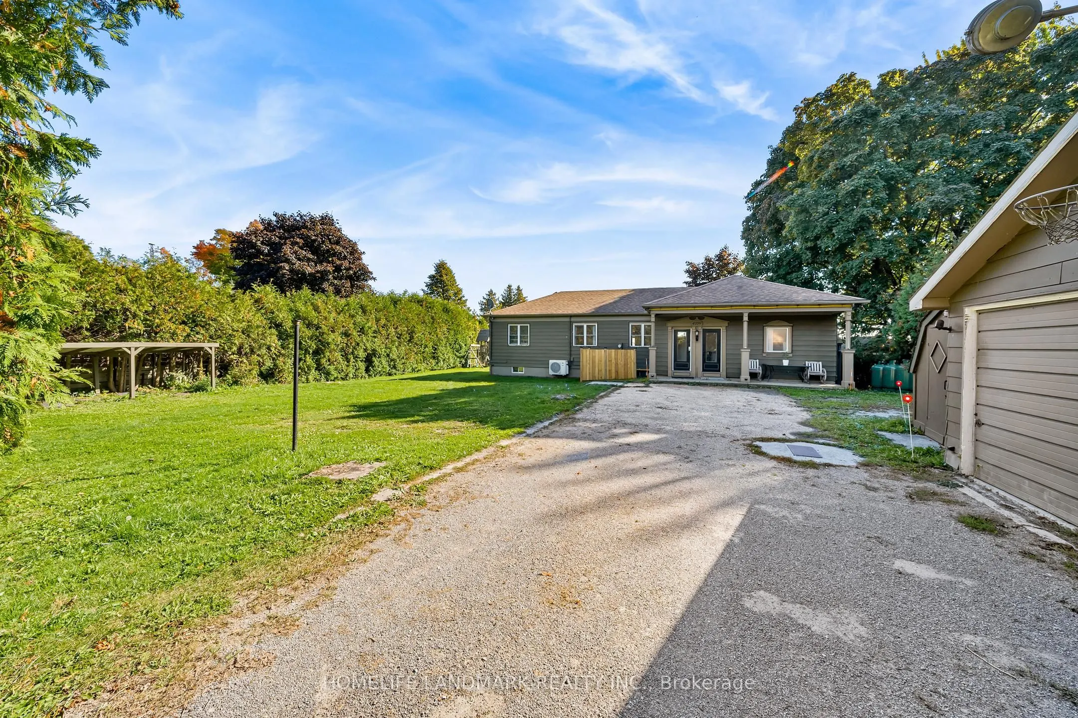 4109 Bonnie Beach Road