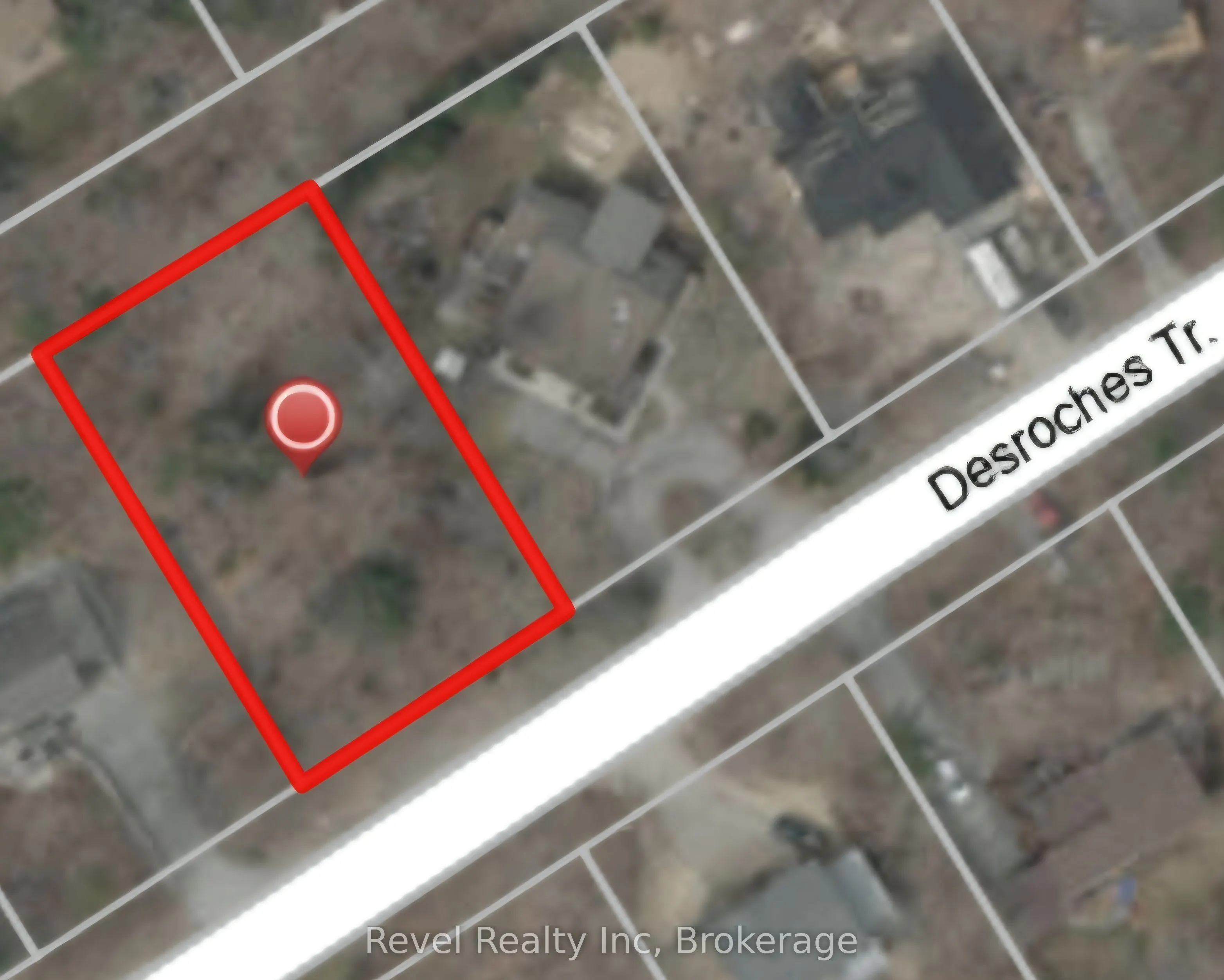 Lot 365 Desroches Trail