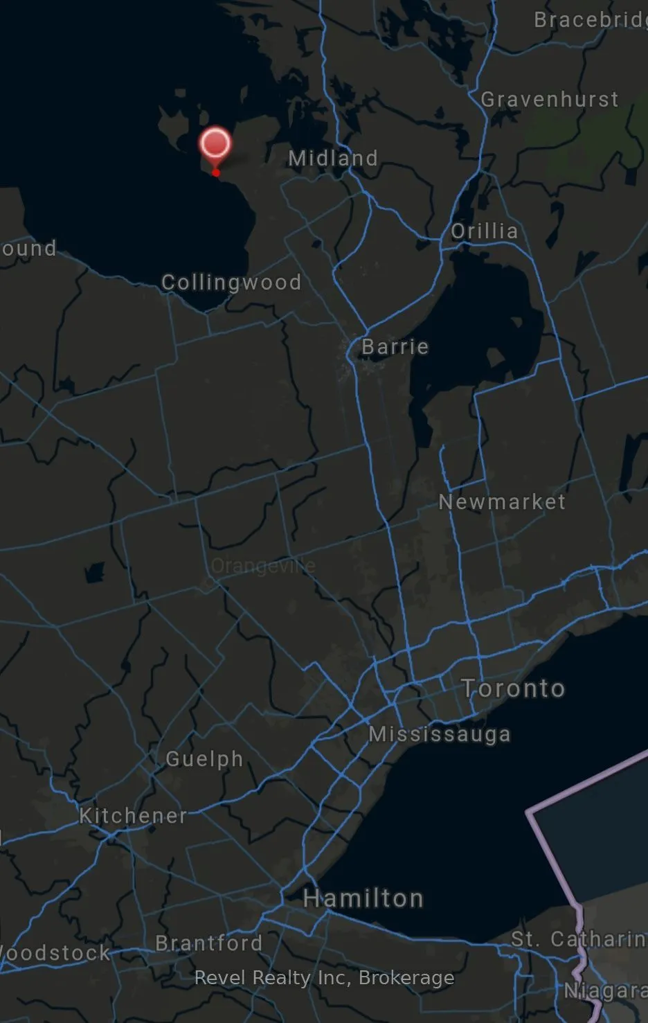 Lot 365 Desroches Trail