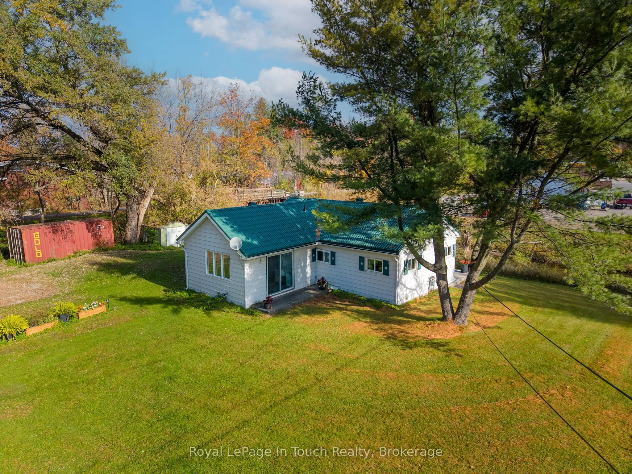 14177 Highway 12 Highway